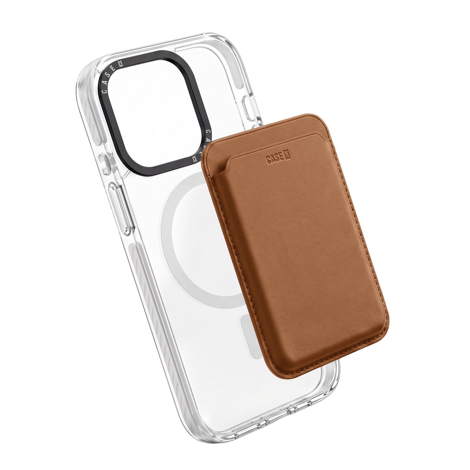 Magsafe Leather Wallet