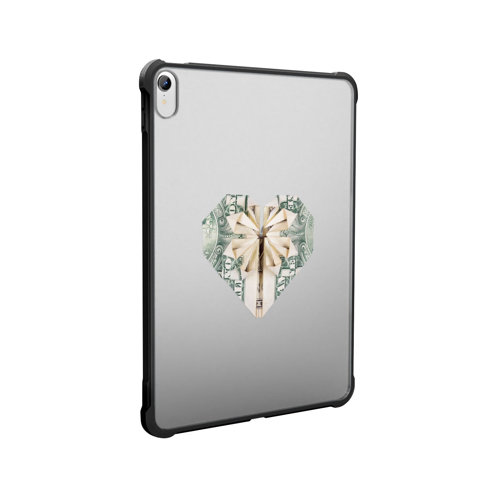 Dollar Heart