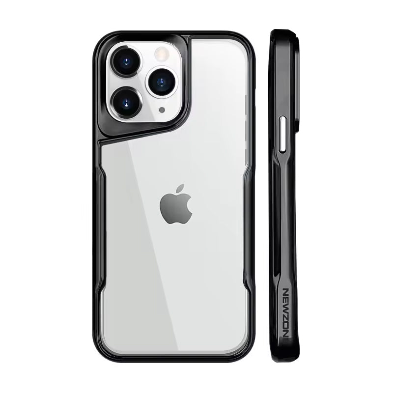 Titanium Lining Case