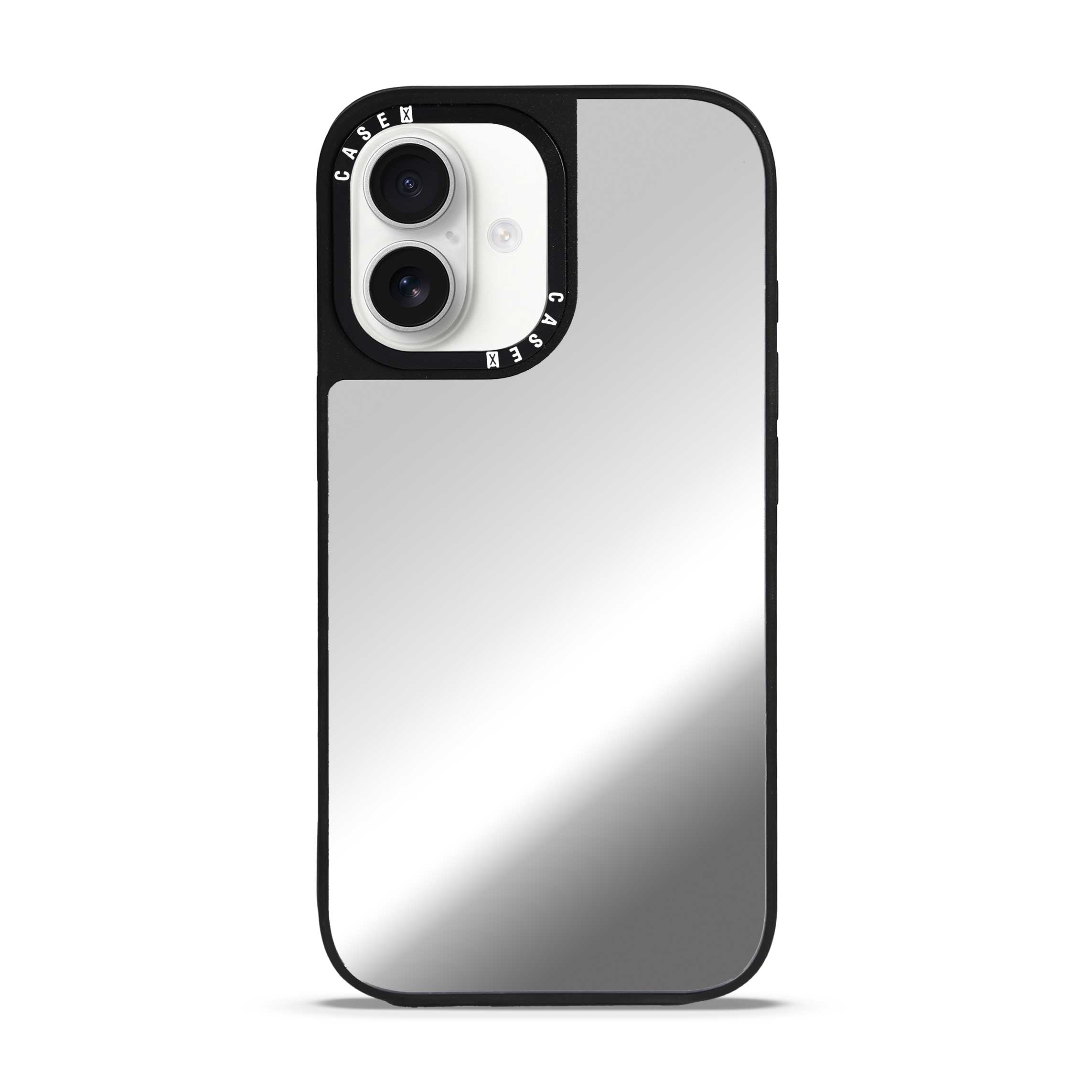 Case X Mirror Case