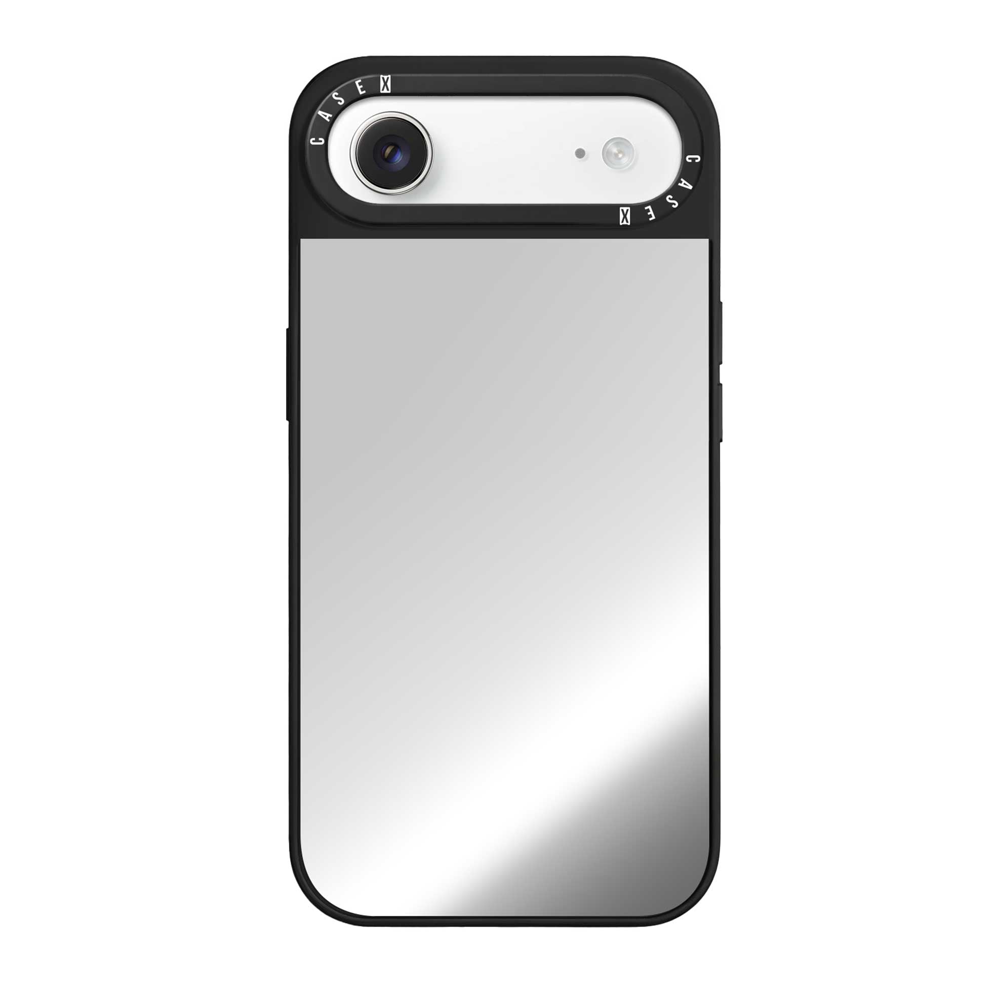 Case X Mirror Case