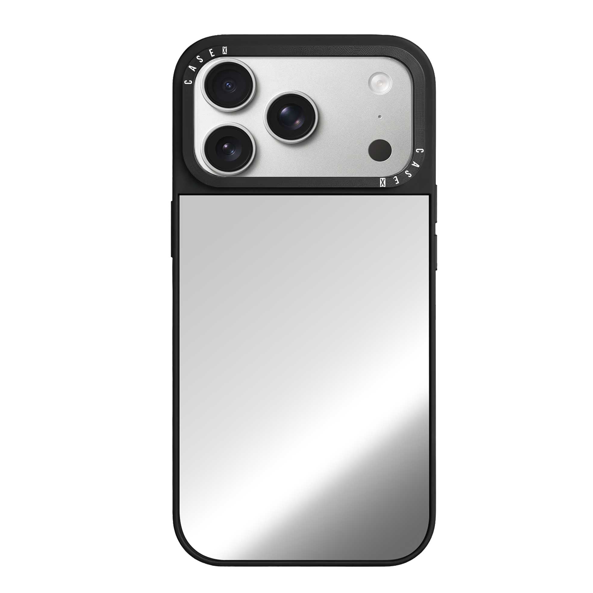 Case X Mirror Case
