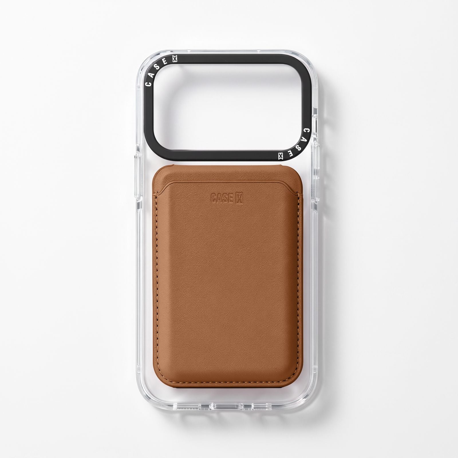 Magsafe Leather Wallet