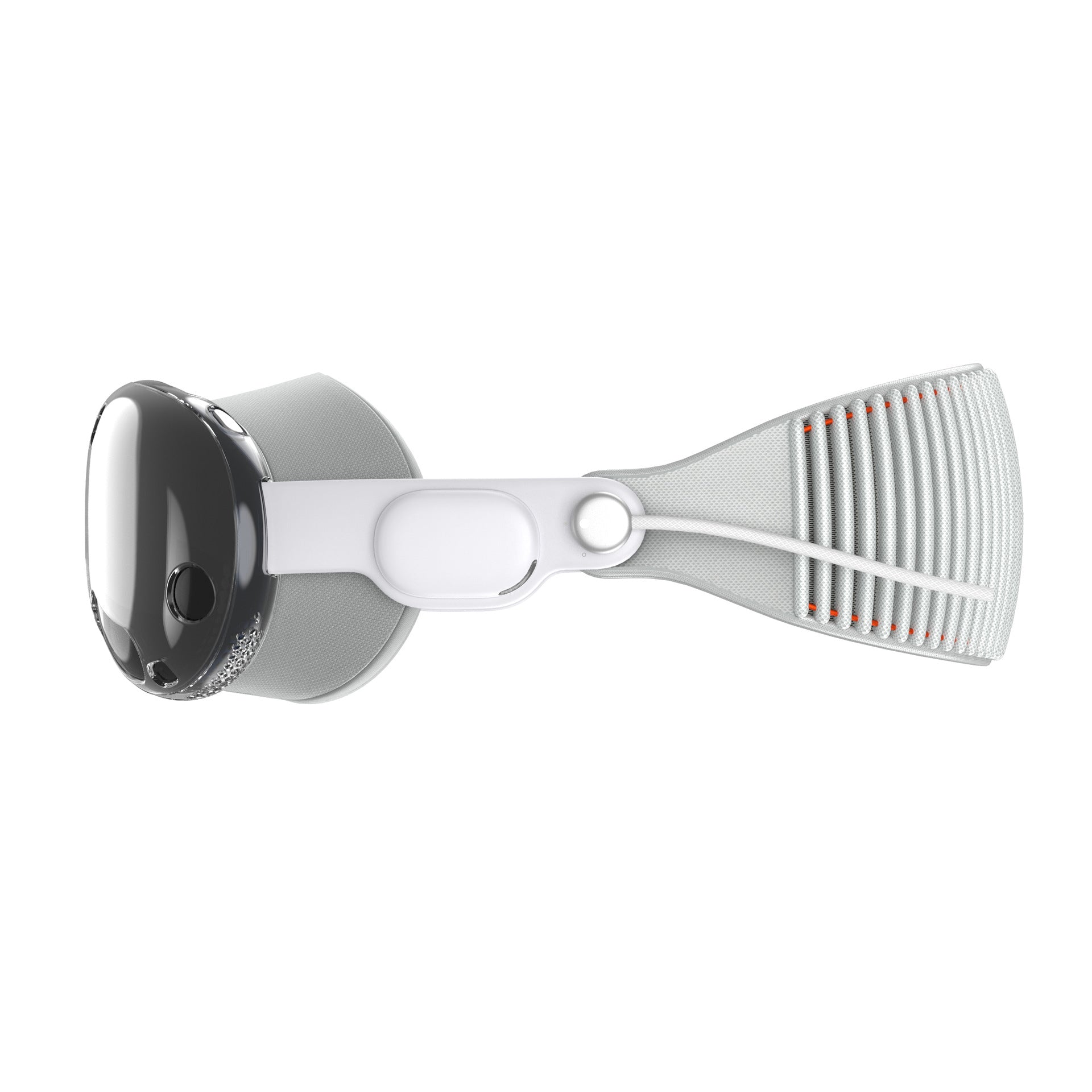 Shield Case for Apple Vision Pro