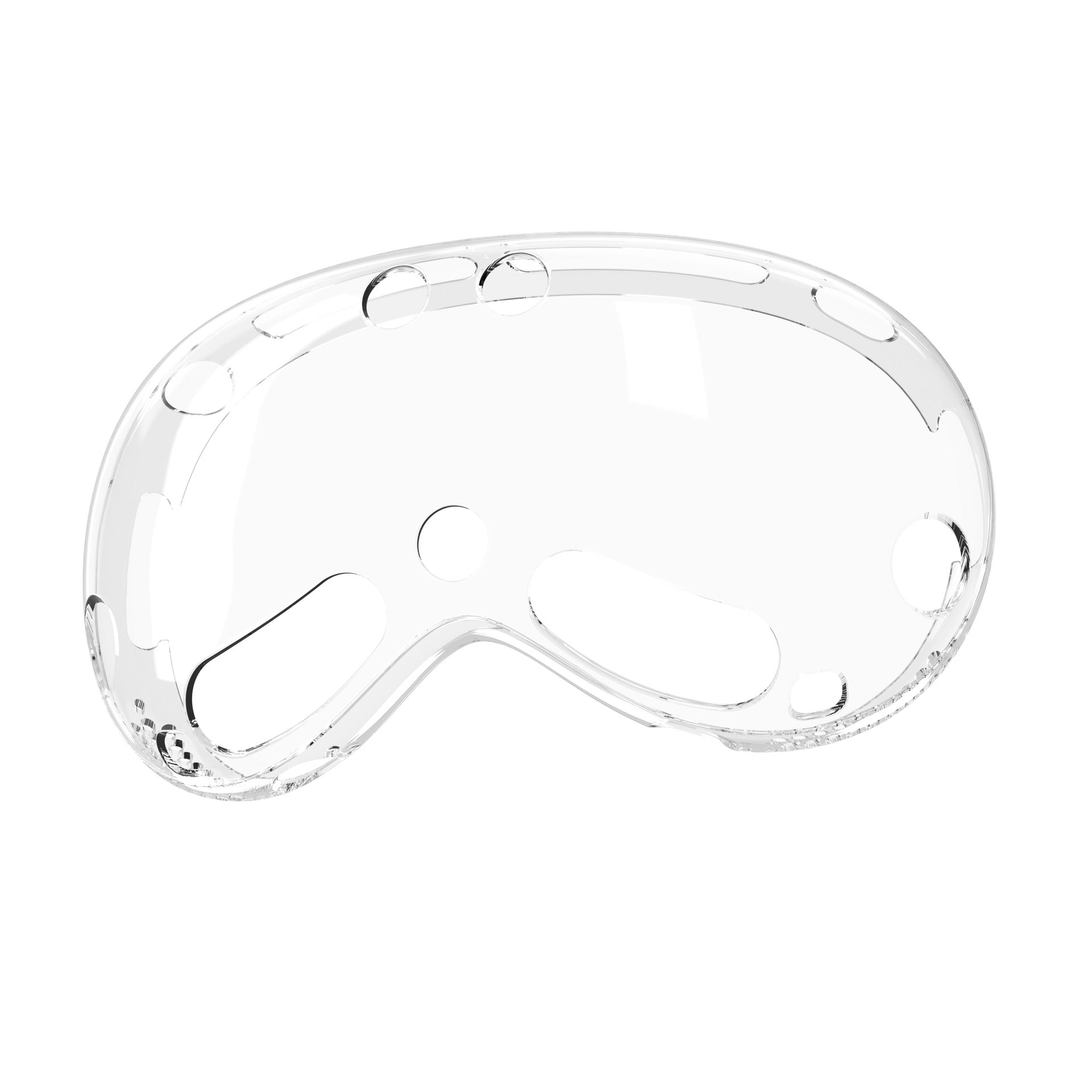 Shield Case for Apple Vision Pro