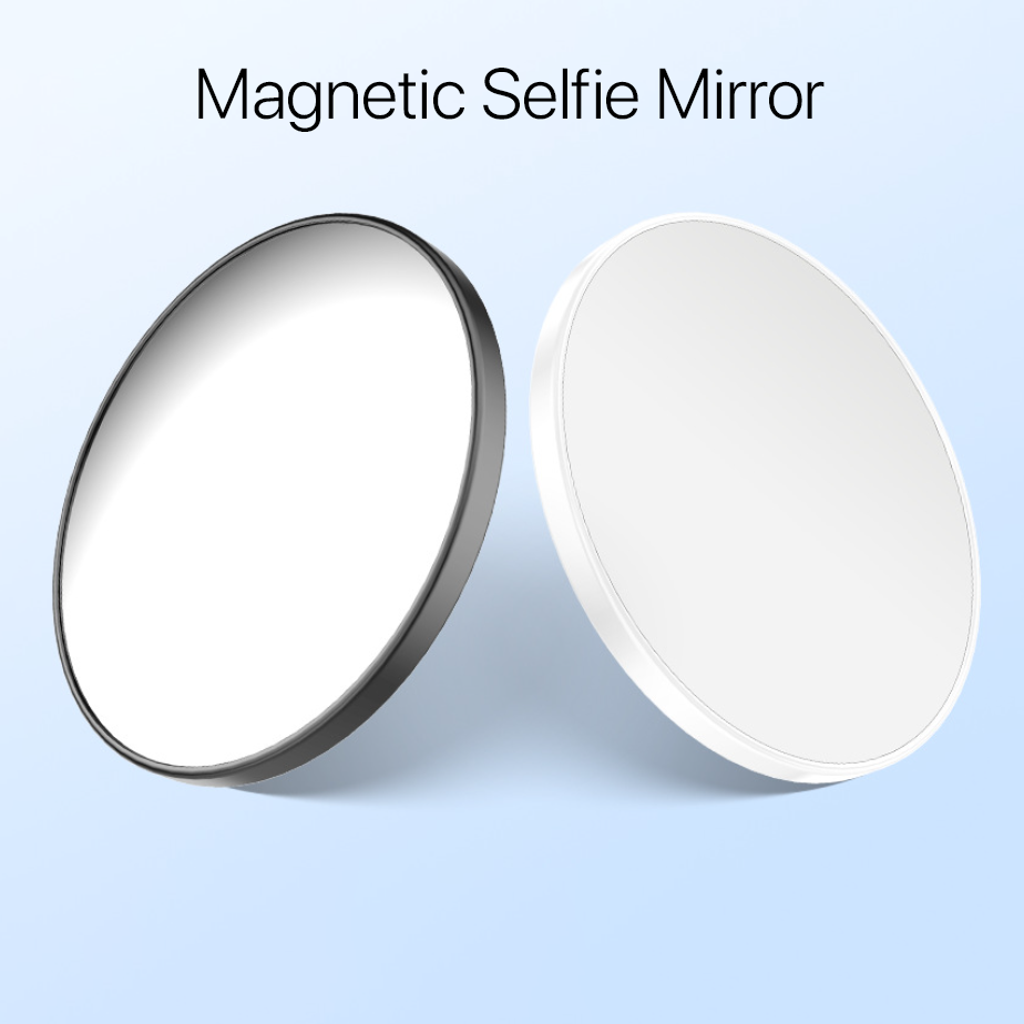 Magnetic Selfie Mirror