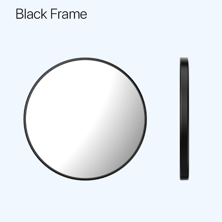 Magnetic Selfie Mirror