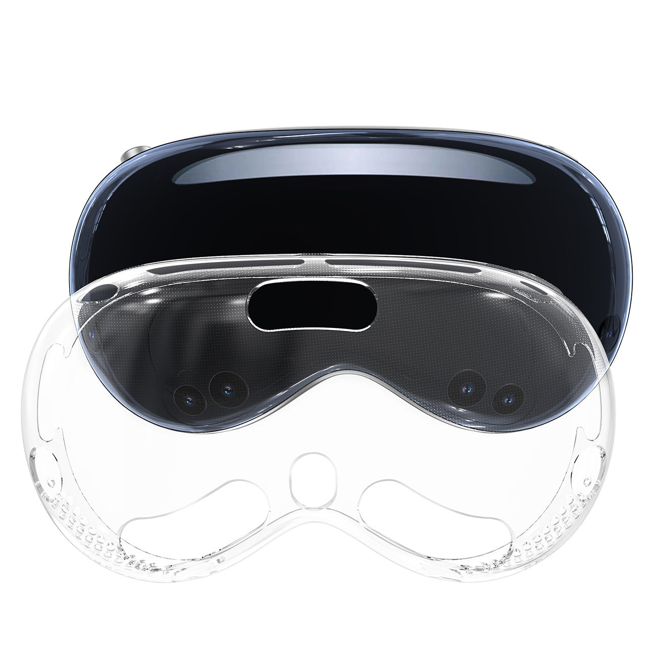 Shield Case for Apple Vision Pro