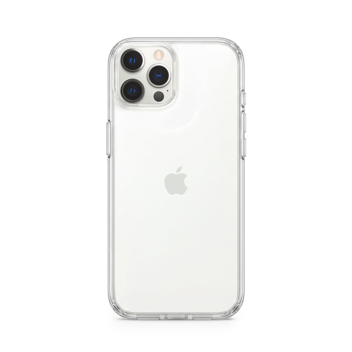 Diamond Clear Case