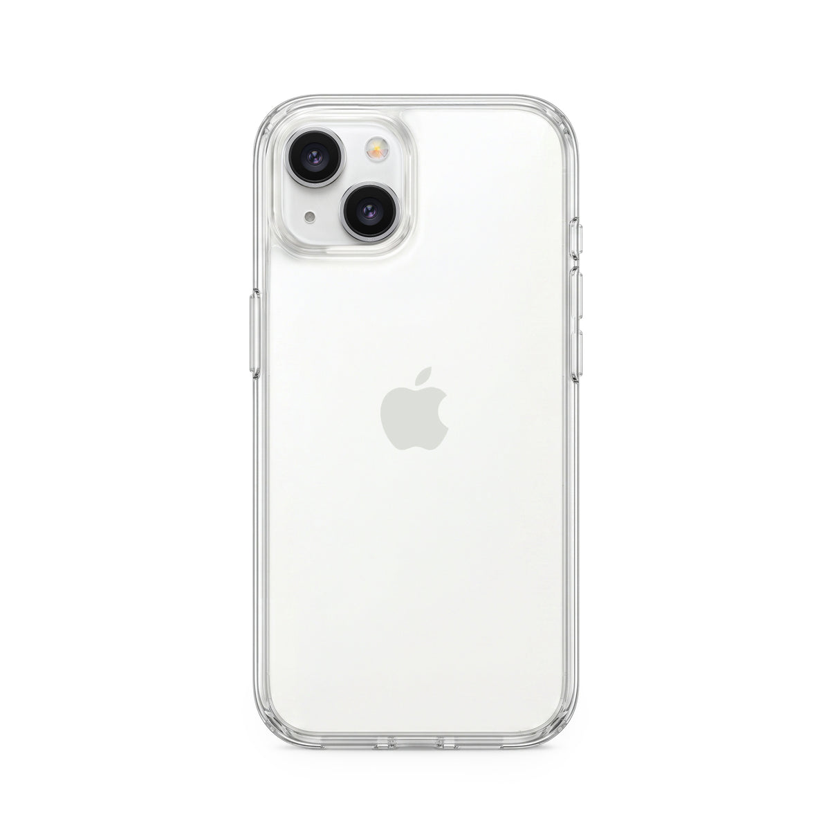 Diamond Clear Case