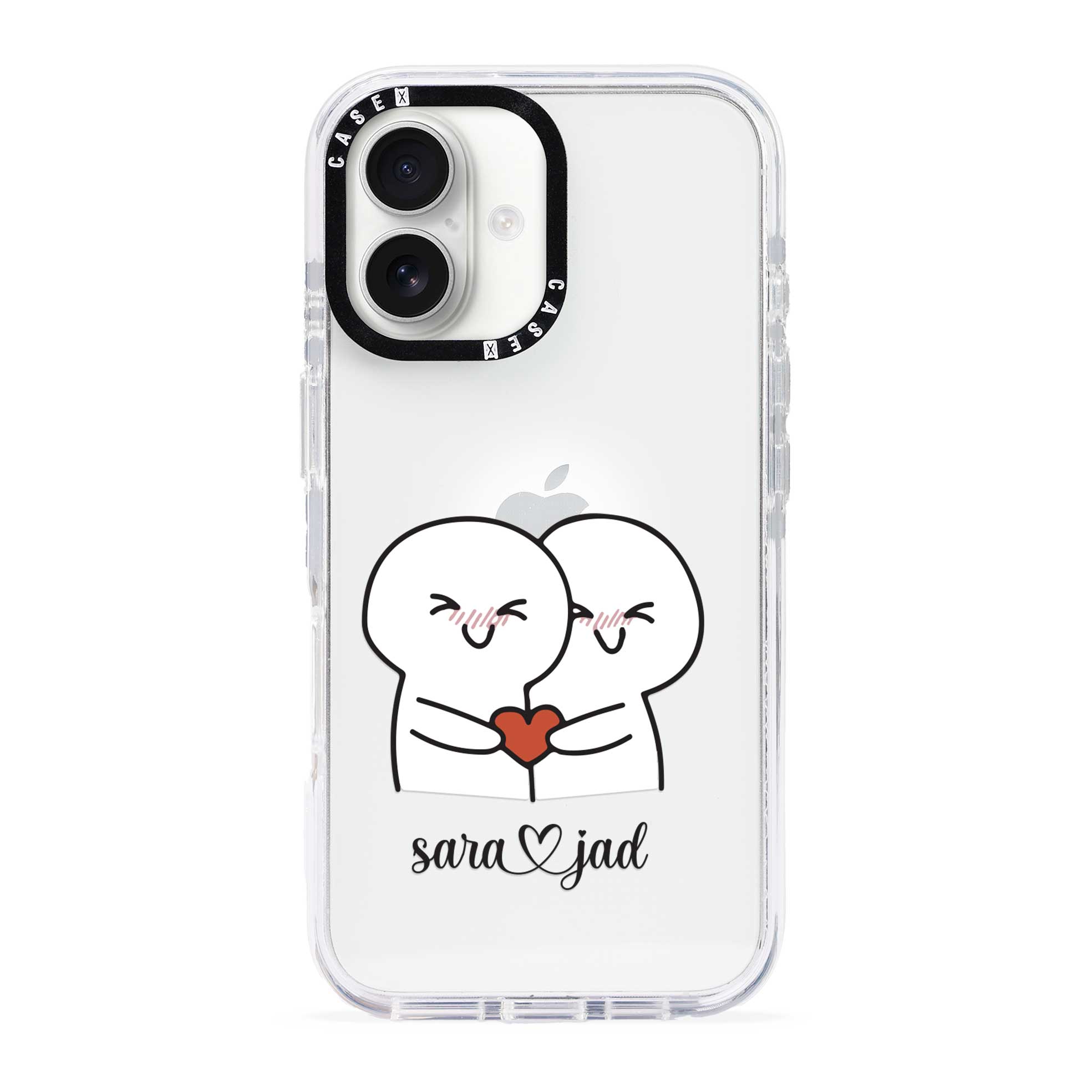 iPhone 16 Plus / Standard