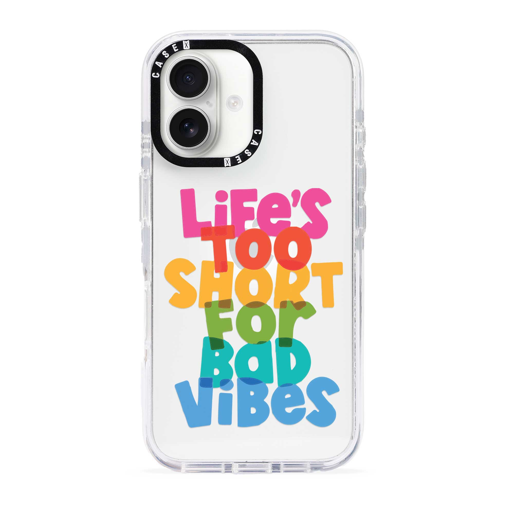 iPhone 16 Plus / Standard