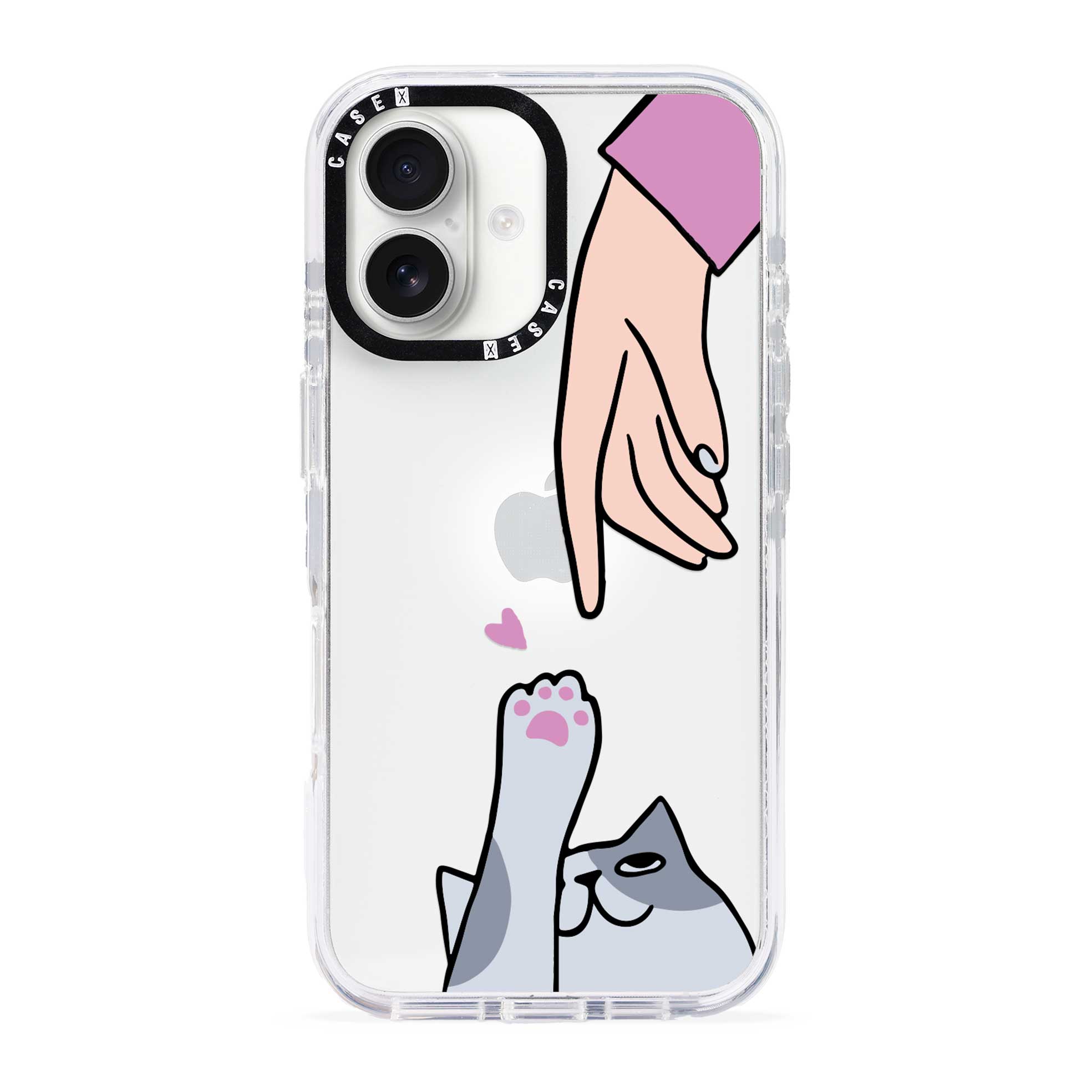 iPhone 16 Plus / Standard