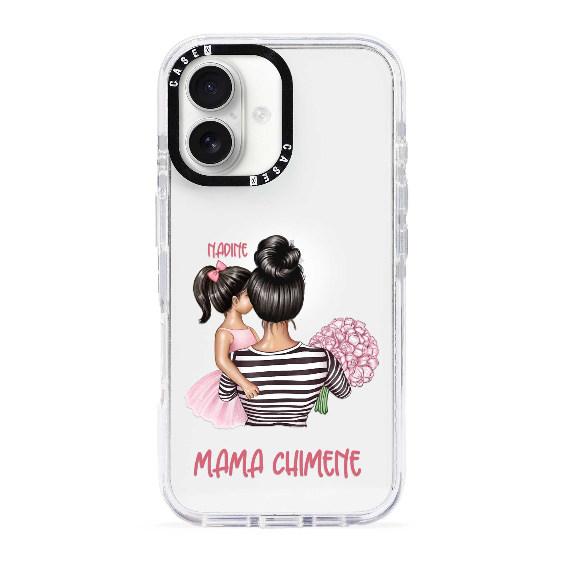 iPhone 16 Plus / Standard