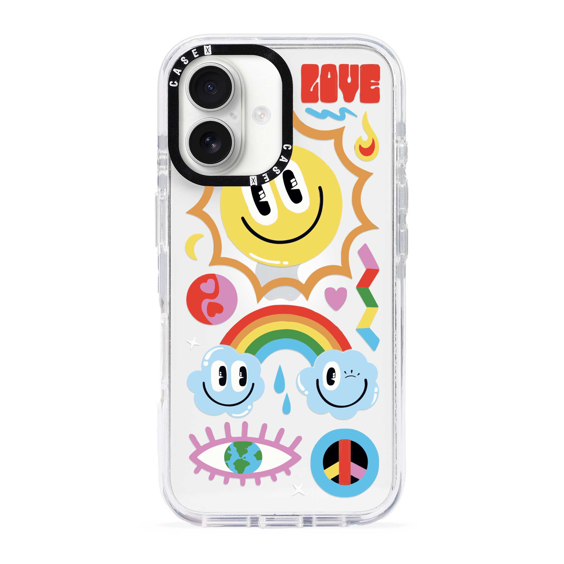 iPhone 16 Plus / Standard