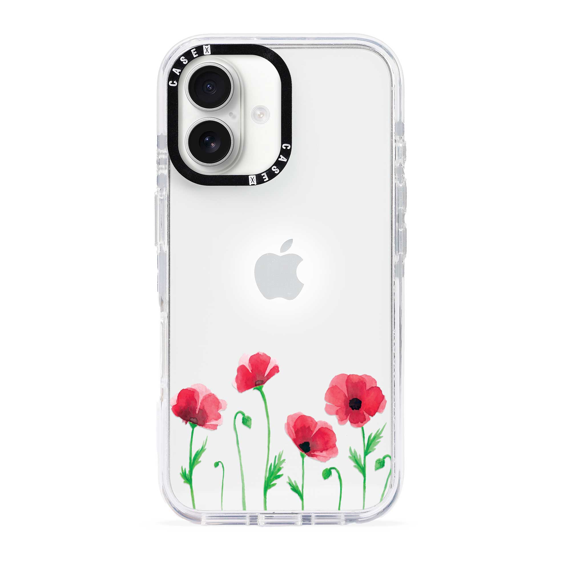Poppy Floral