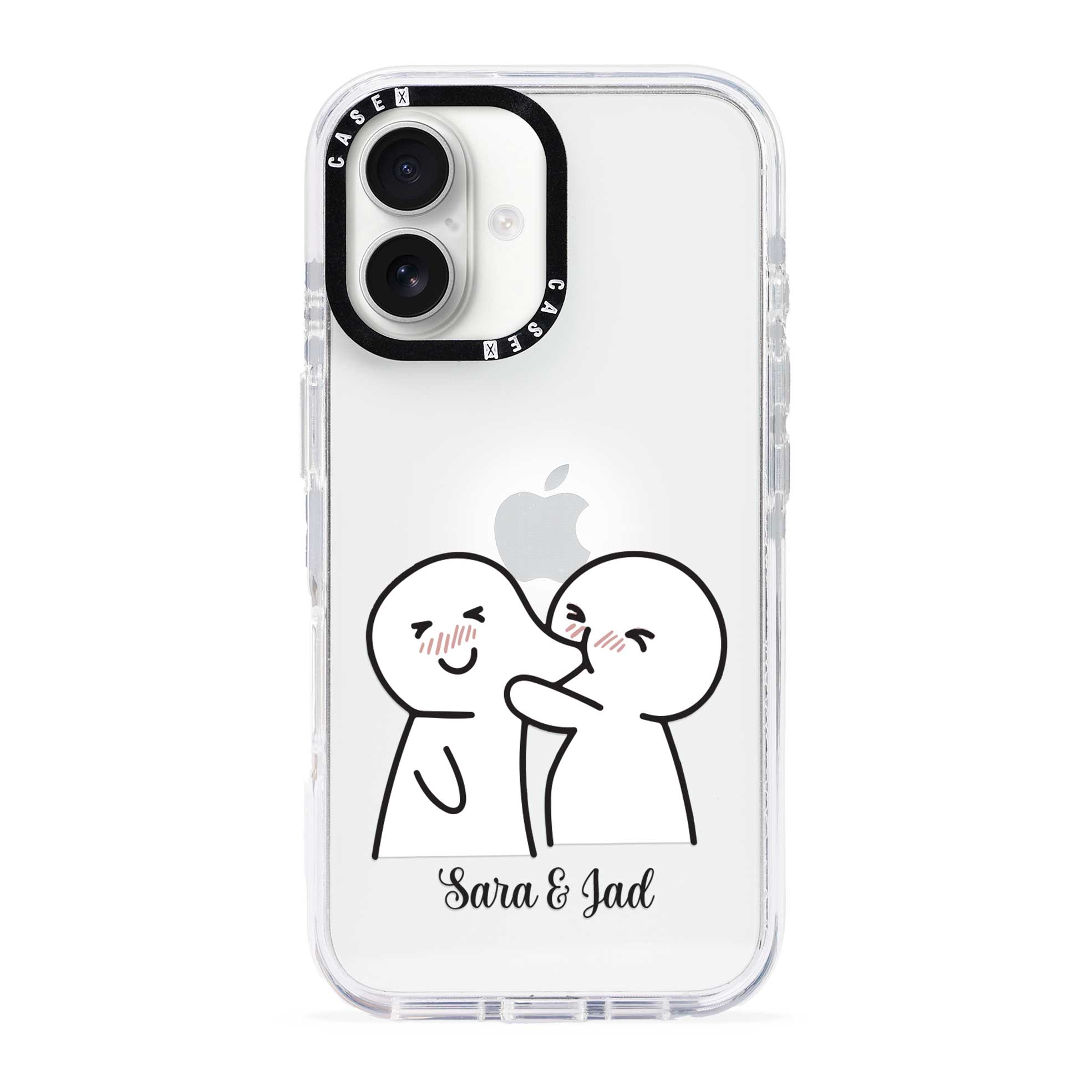 iPhone 16 / Standard