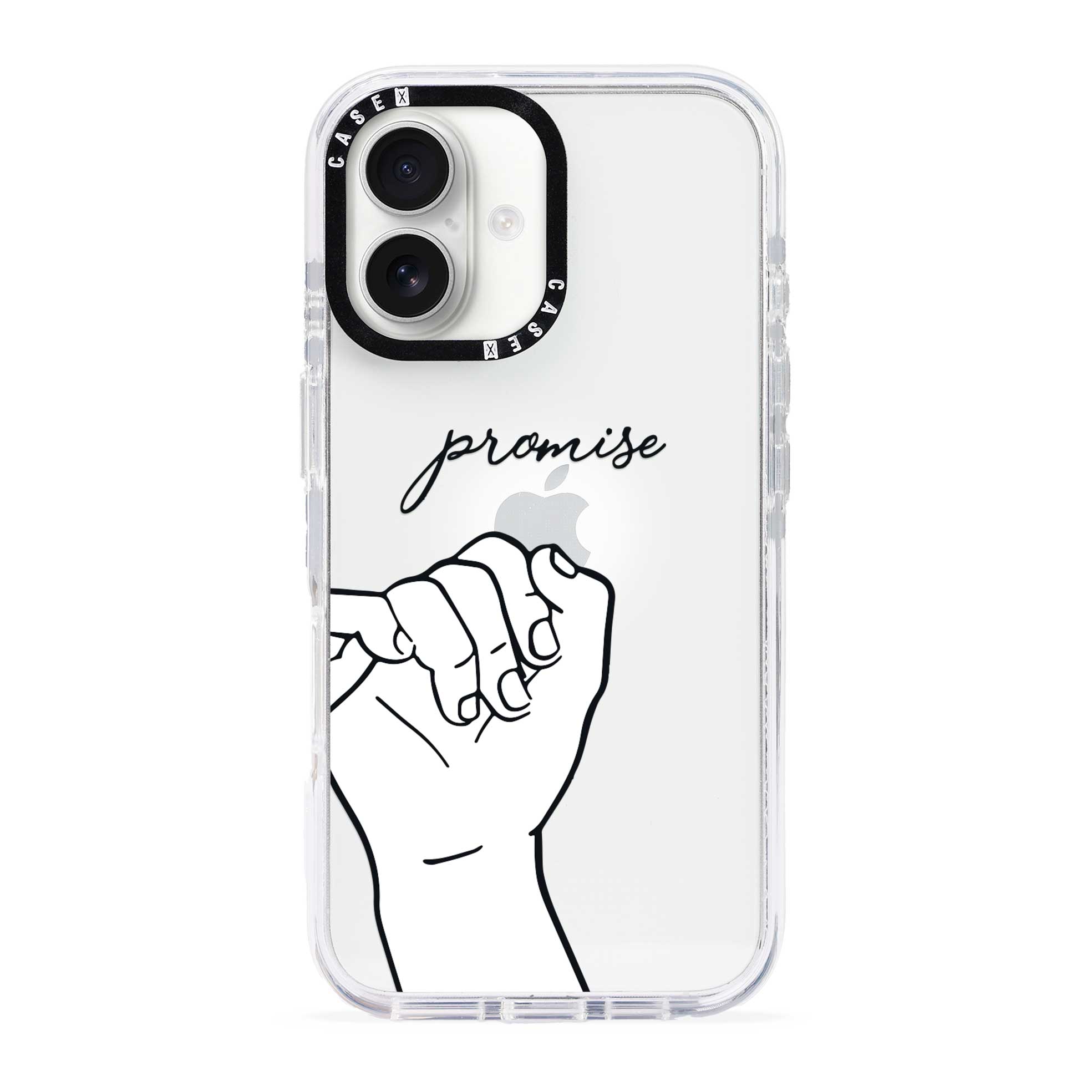 iPhone 16 Plus / Standard