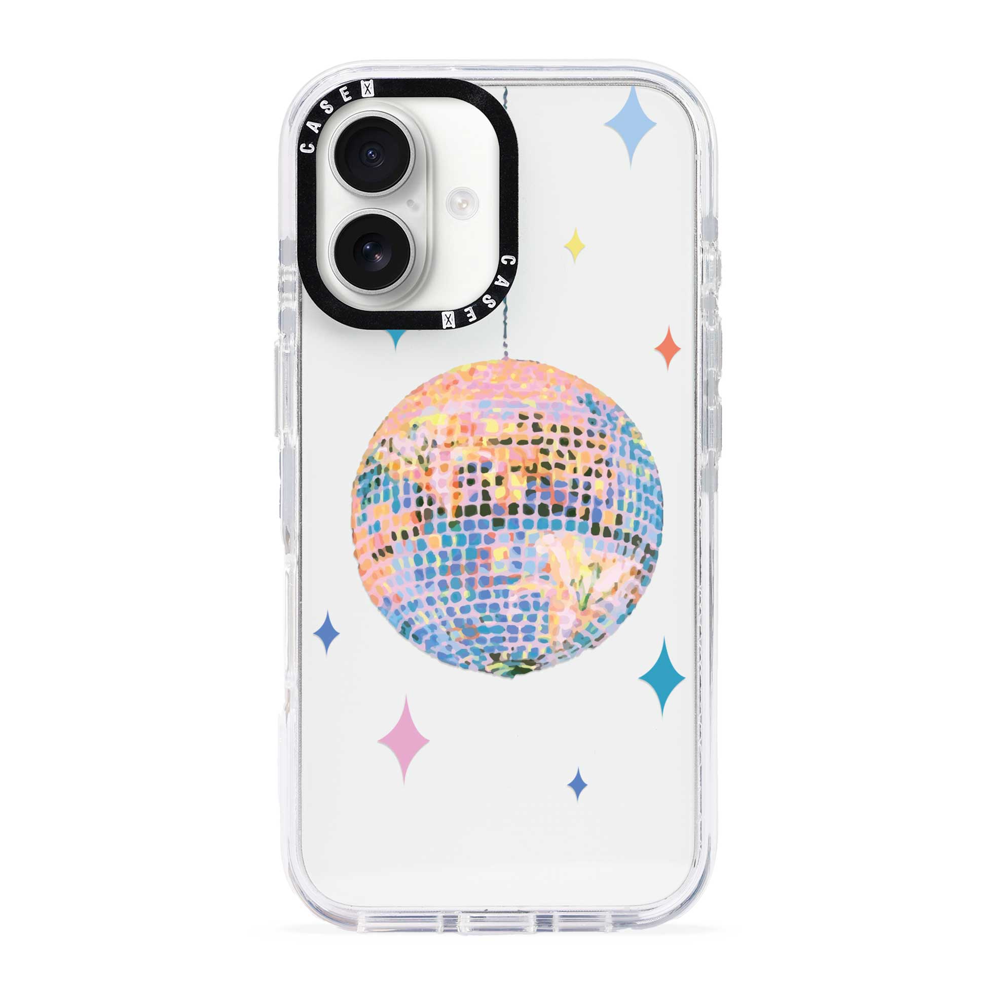 iPhone 16 Plus / Standard