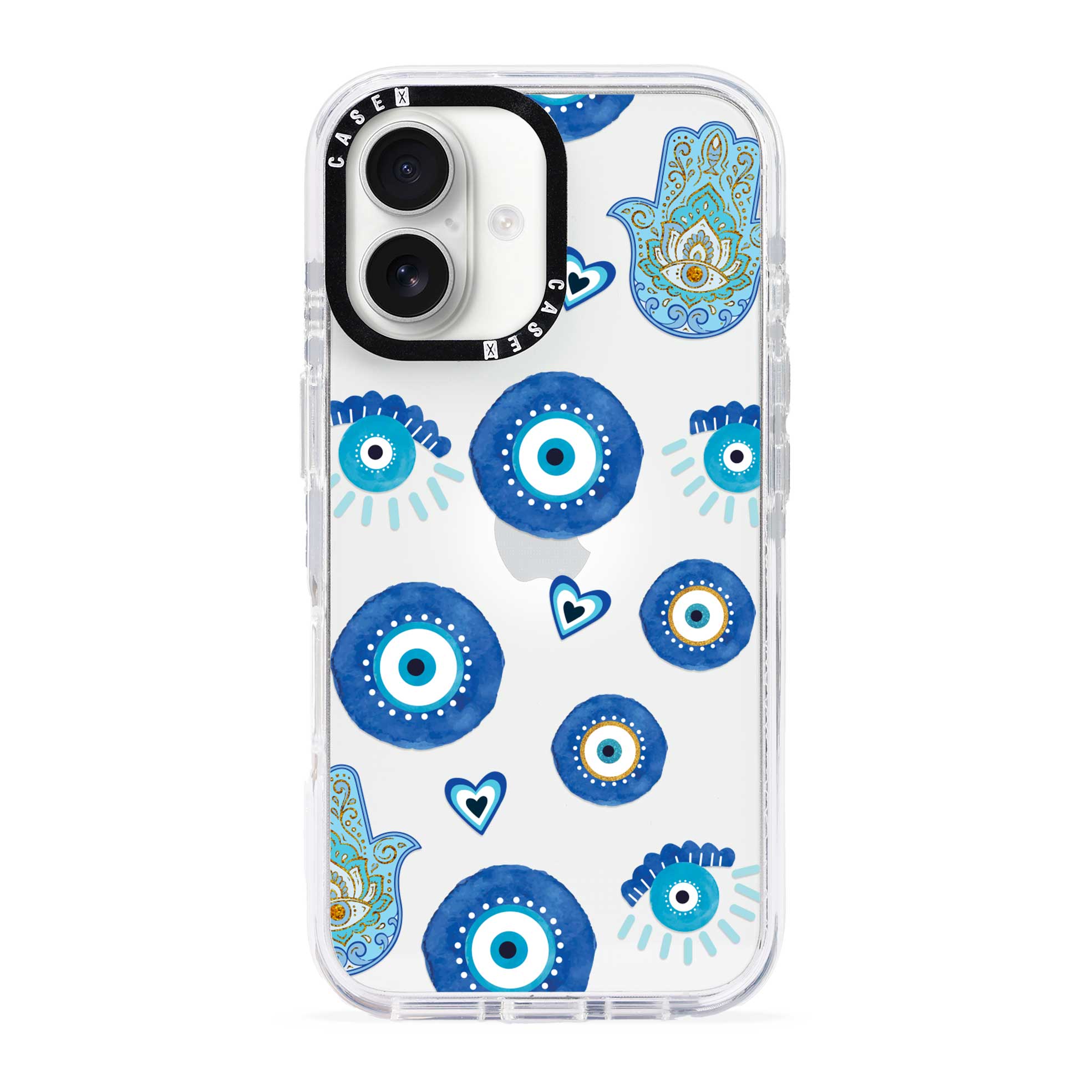 iPhone 16 Plus / Standard