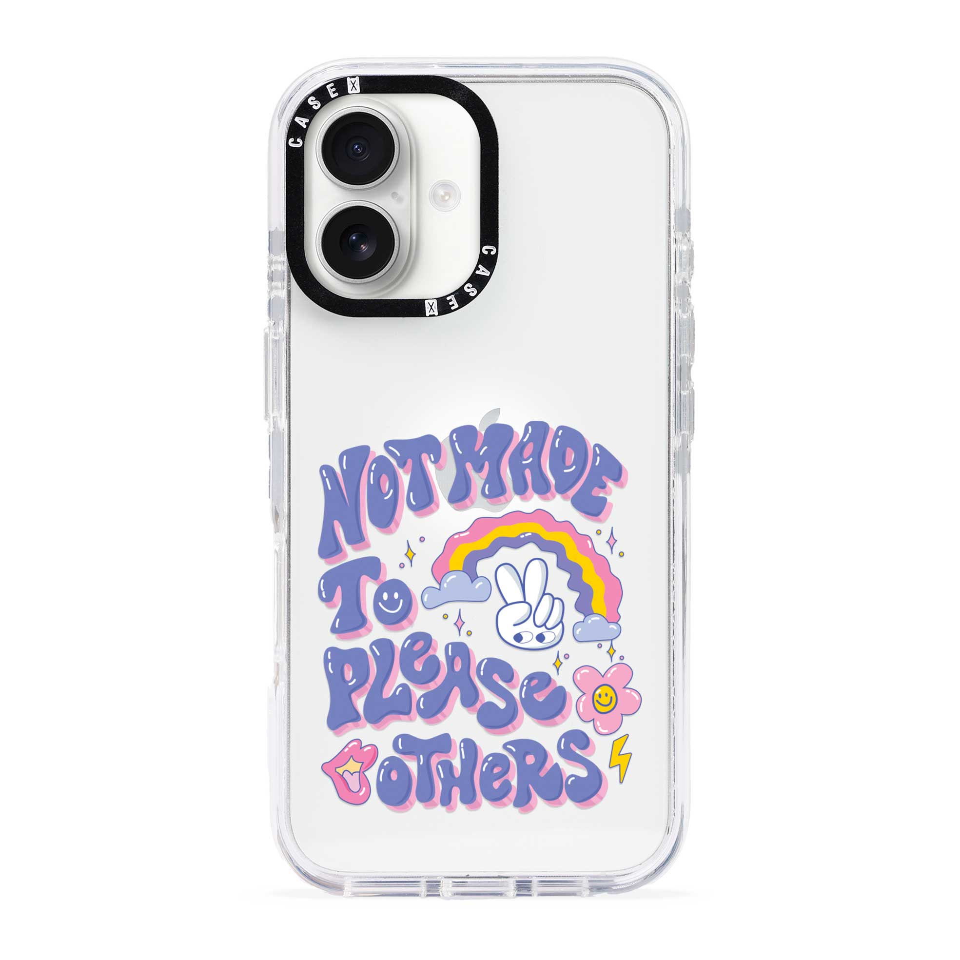 iPhone 16 Plus / Standard