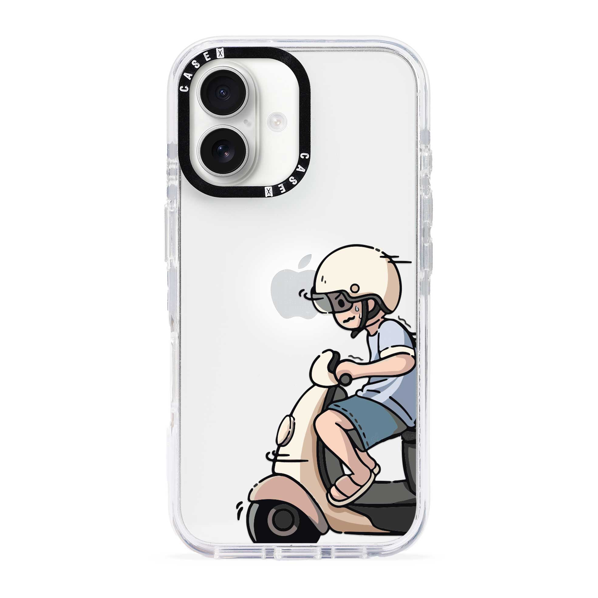 iPhone 16 / Standard