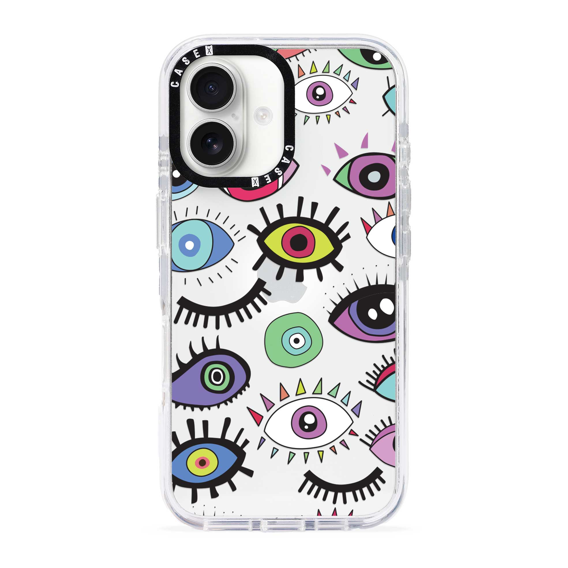 iPhone 16 Plus / Standard