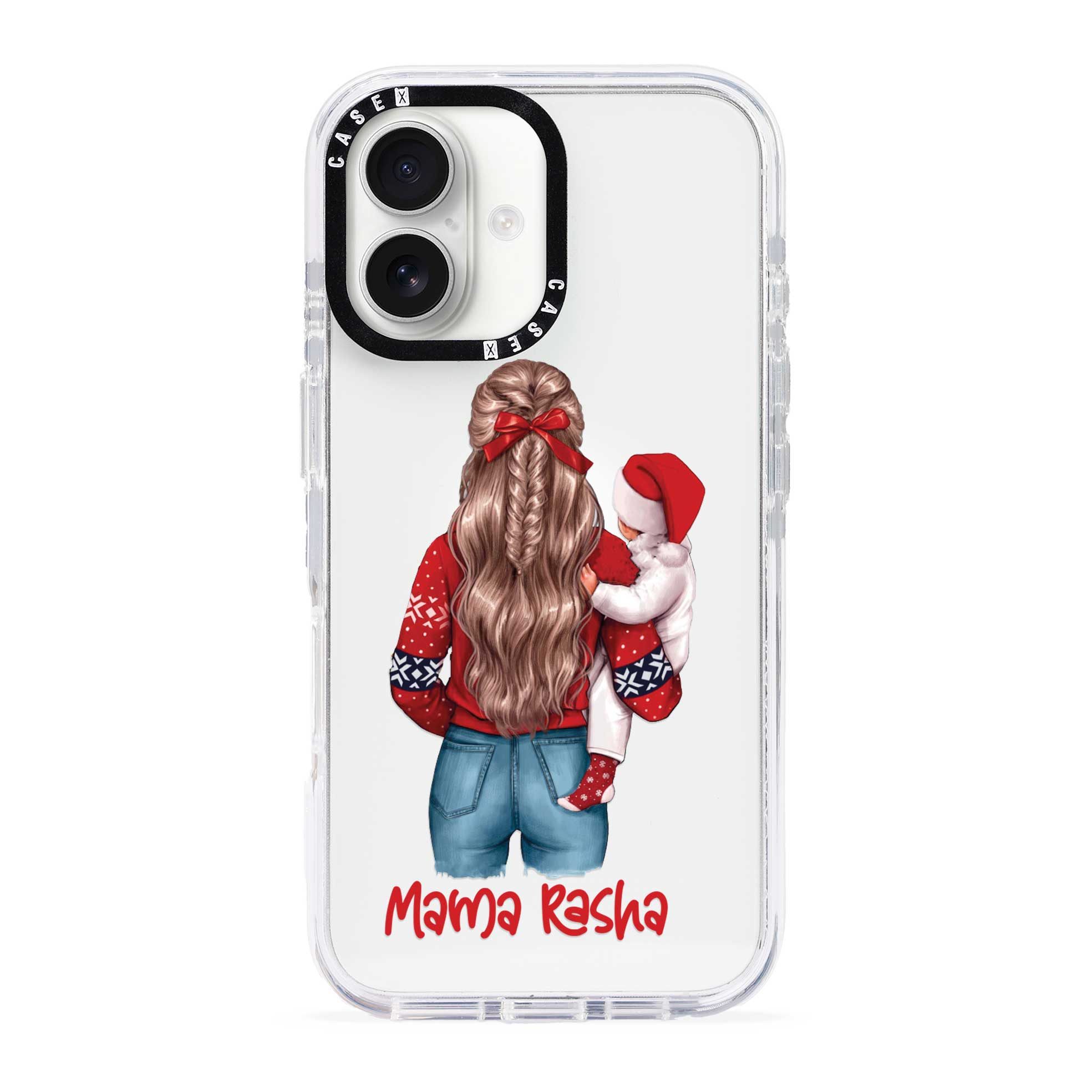 iPhone 16 Plus / Standard