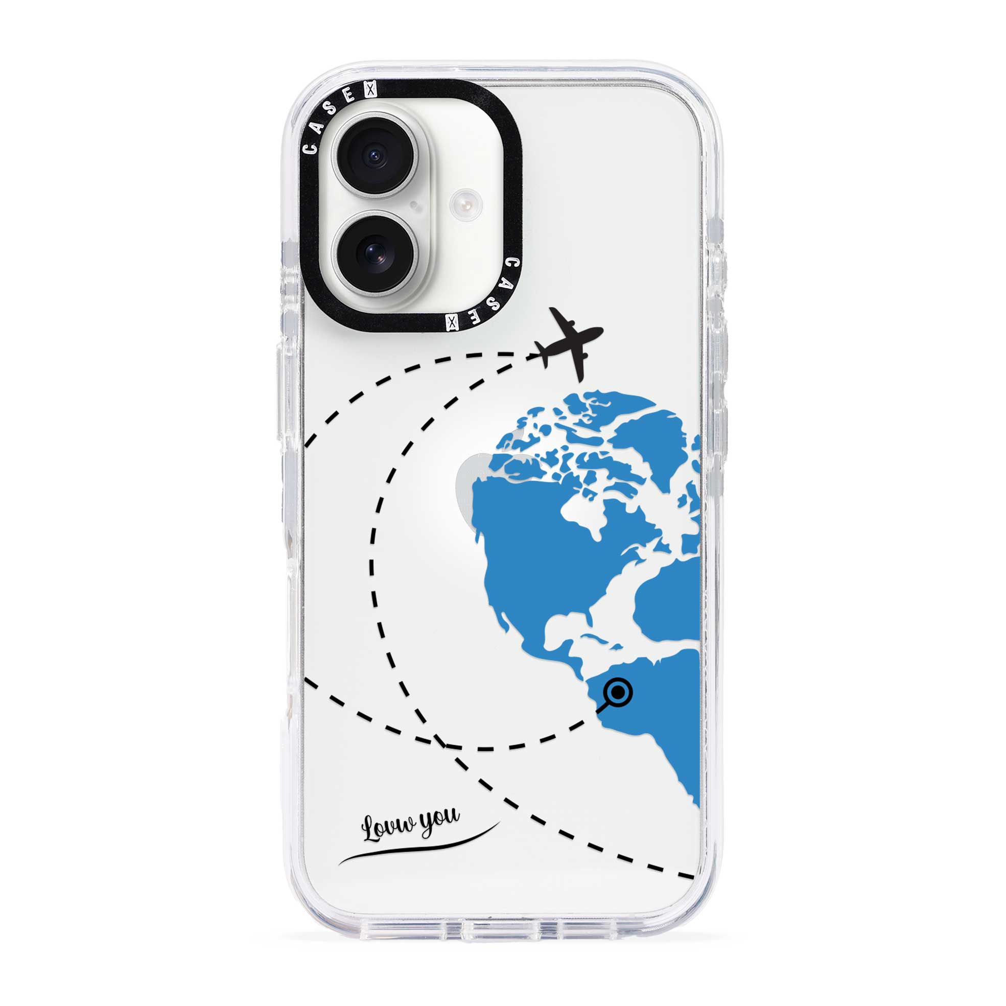 iPhone 16 / Standard