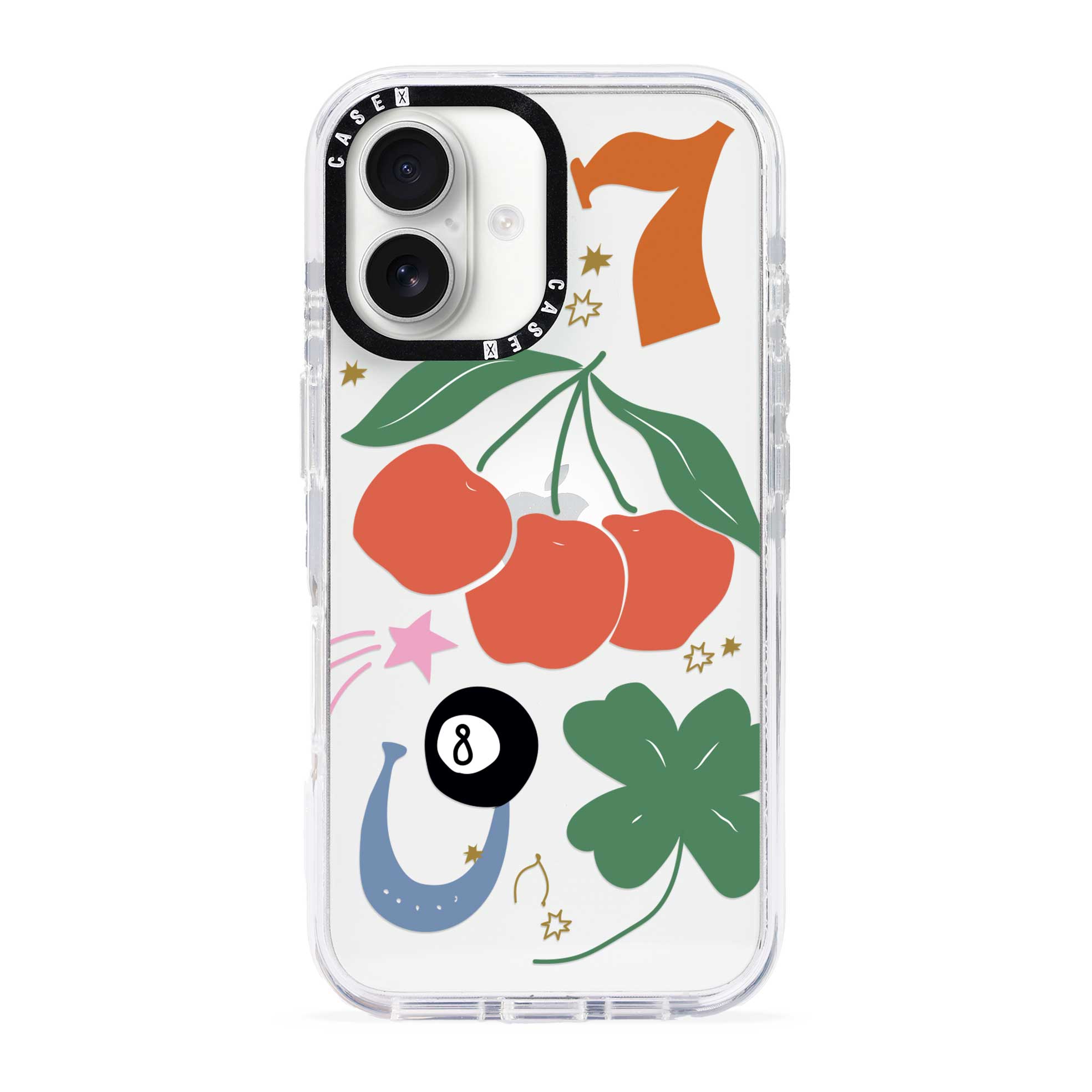 iPhone 16 Plus / Standard