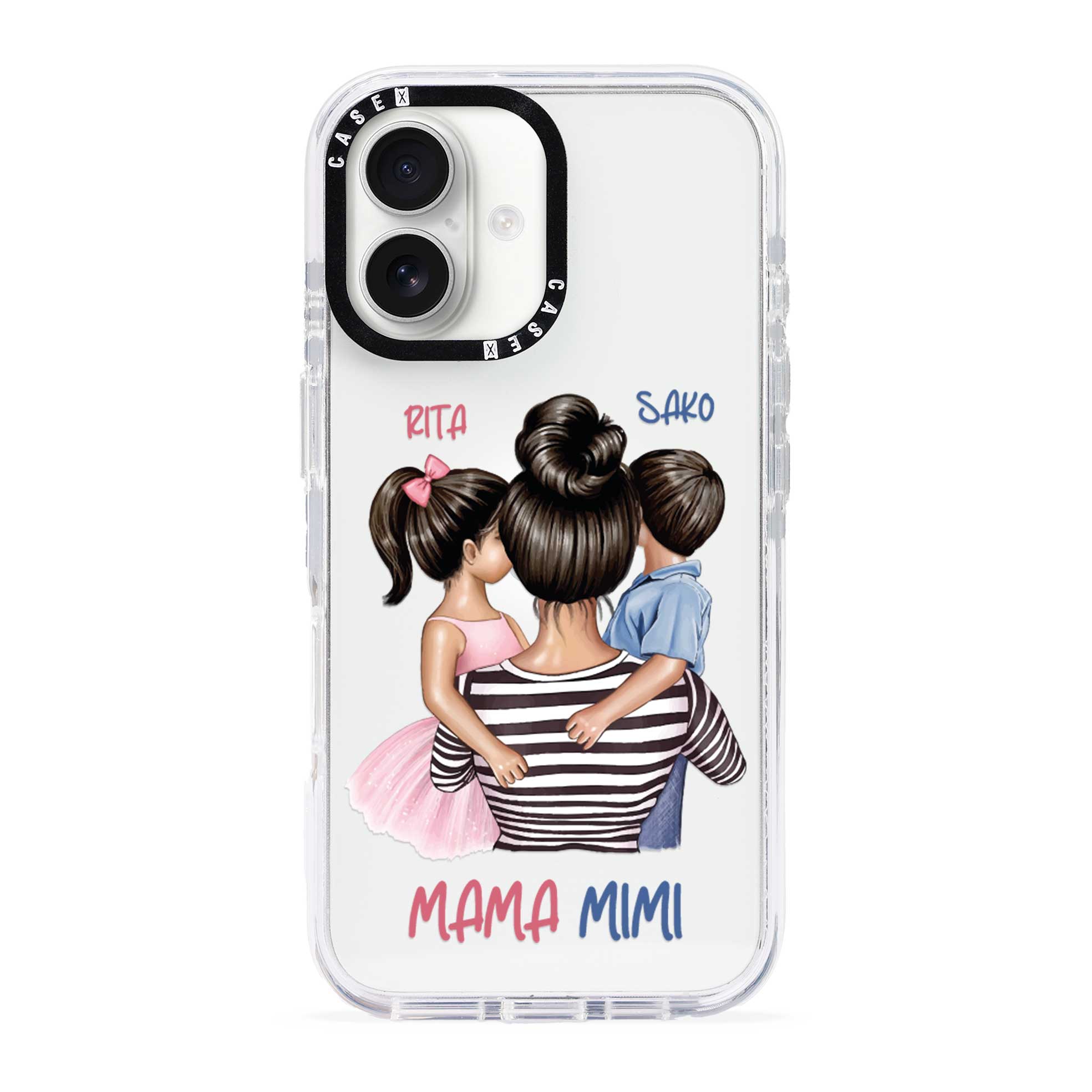 iPhone 16 / Standard