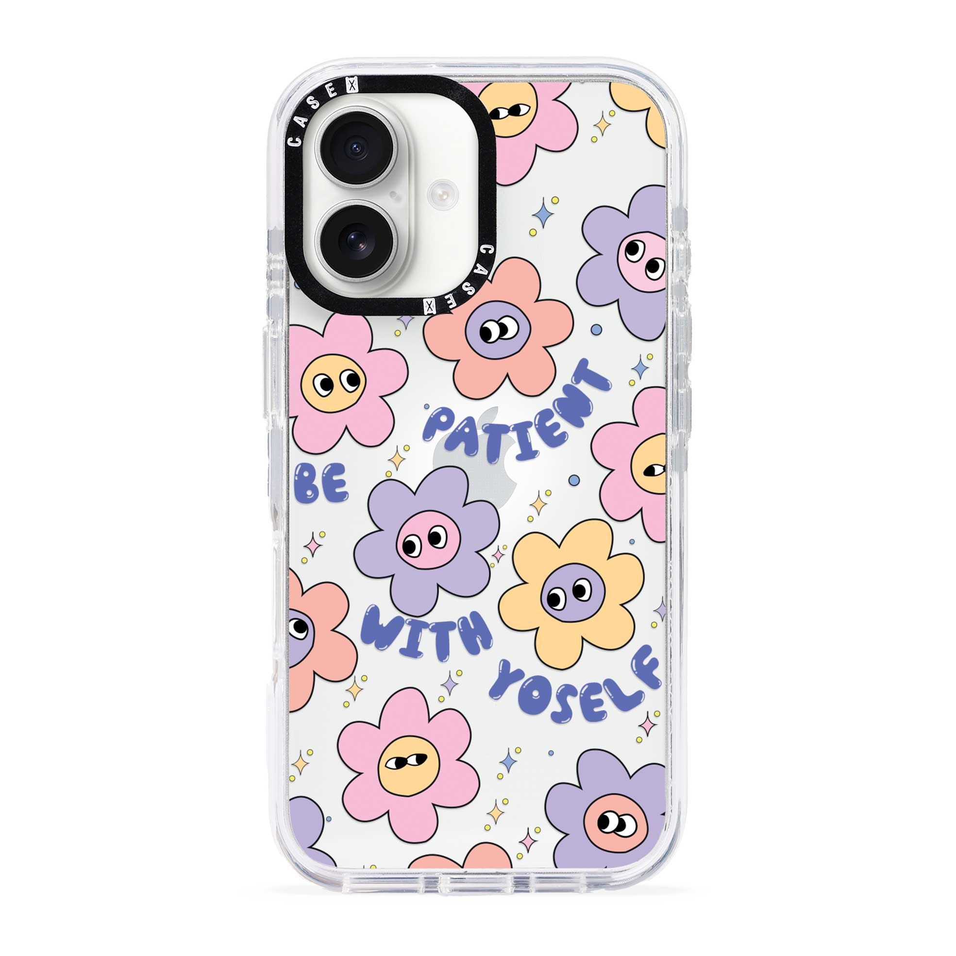 iPhone 16 Plus / Standard