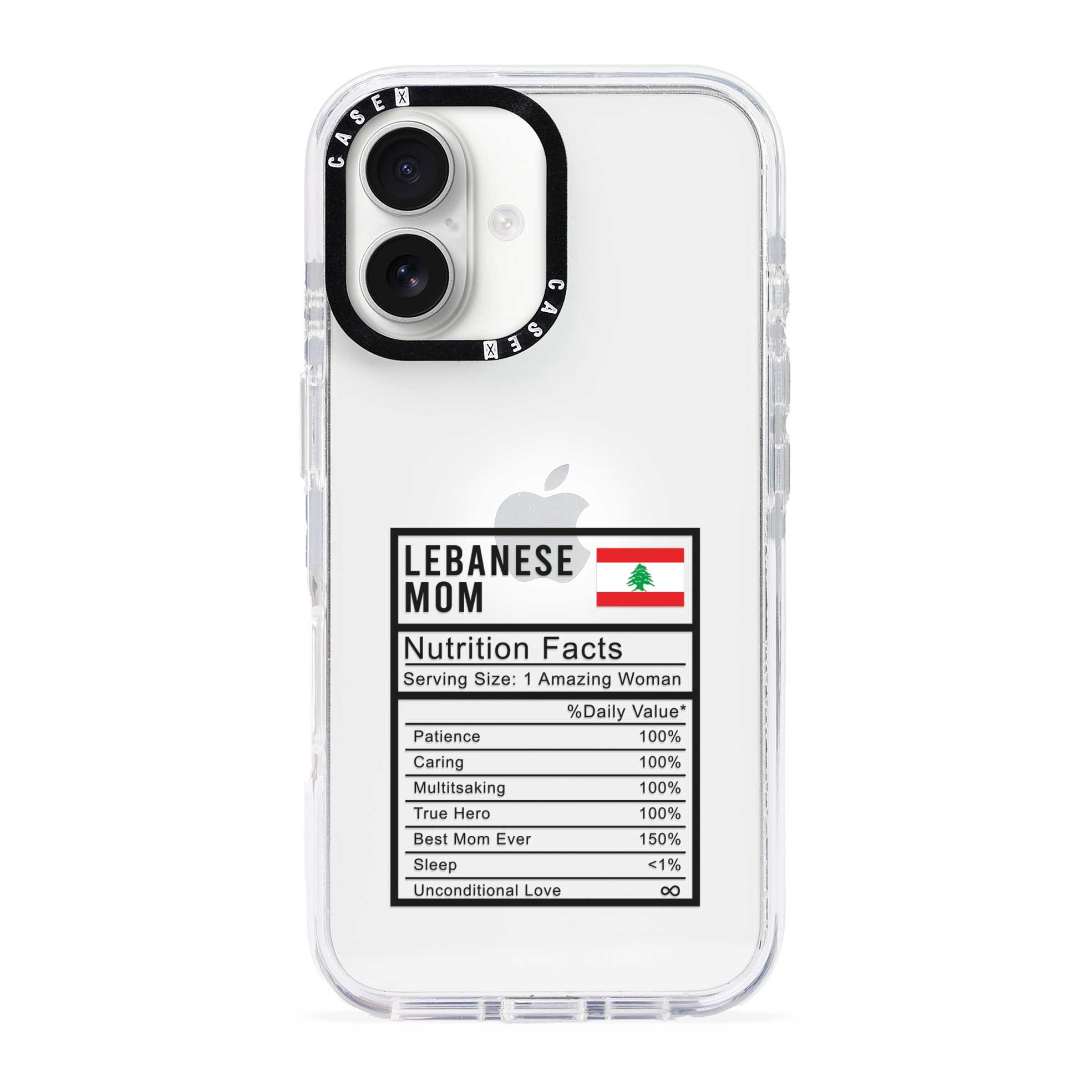 iPhone 16 Plus / Standard