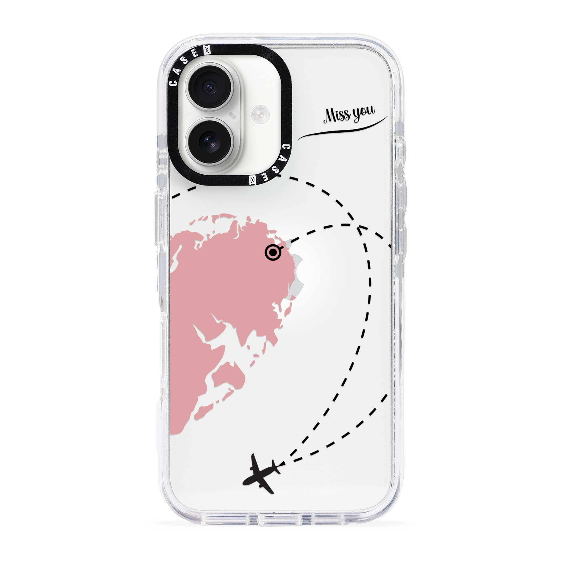 iPhone 16 Plus / Standard