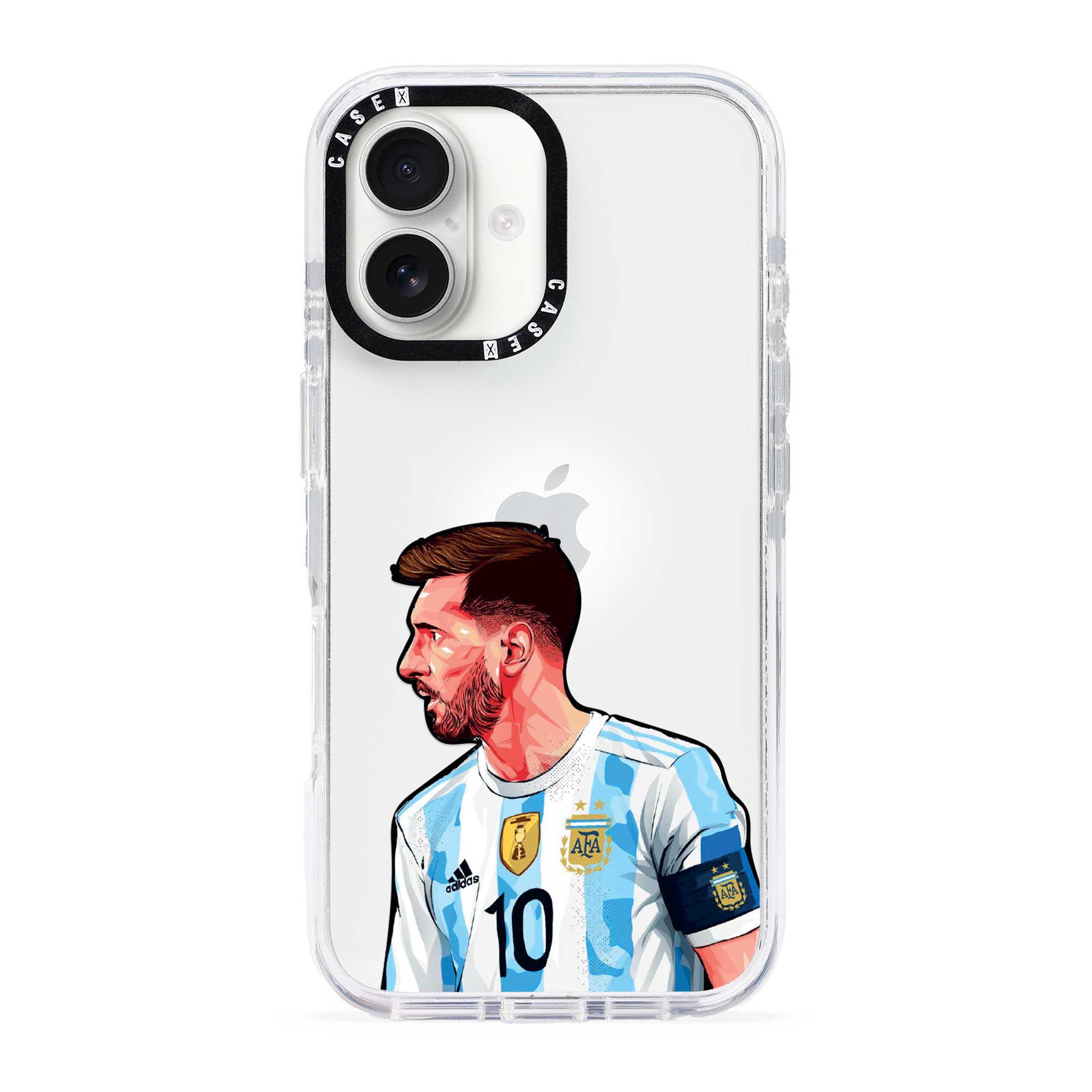 iPhone 16 Plus / Standard