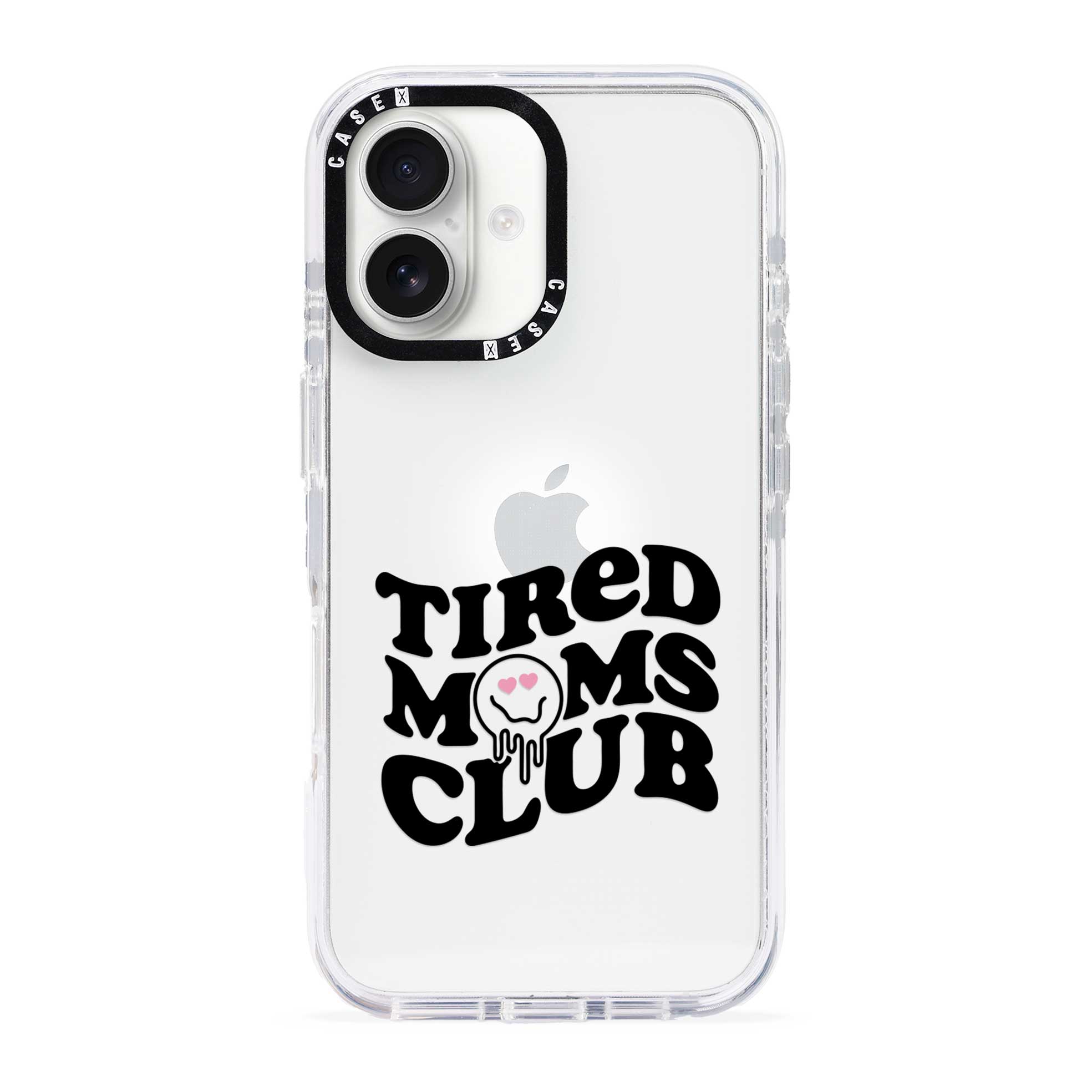 Tired Moms Club