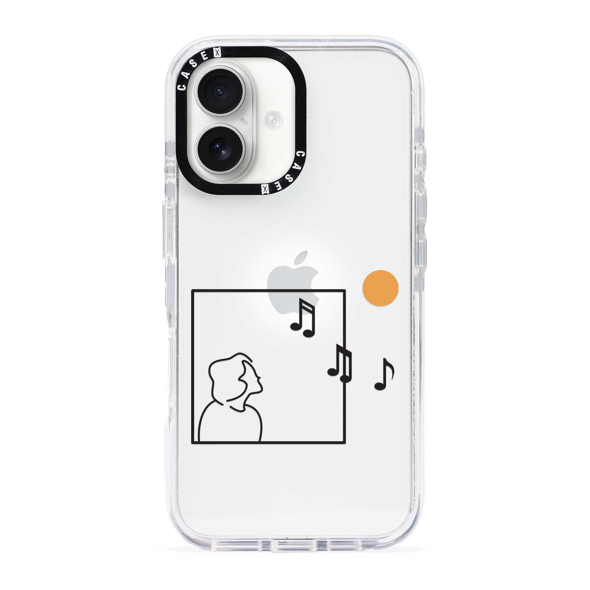 iPhone 16 Plus / Standard