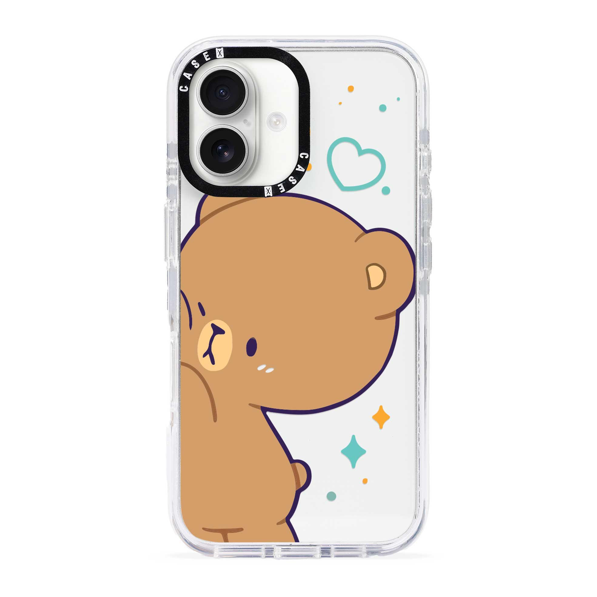 iPhone 16 Plus / Standard