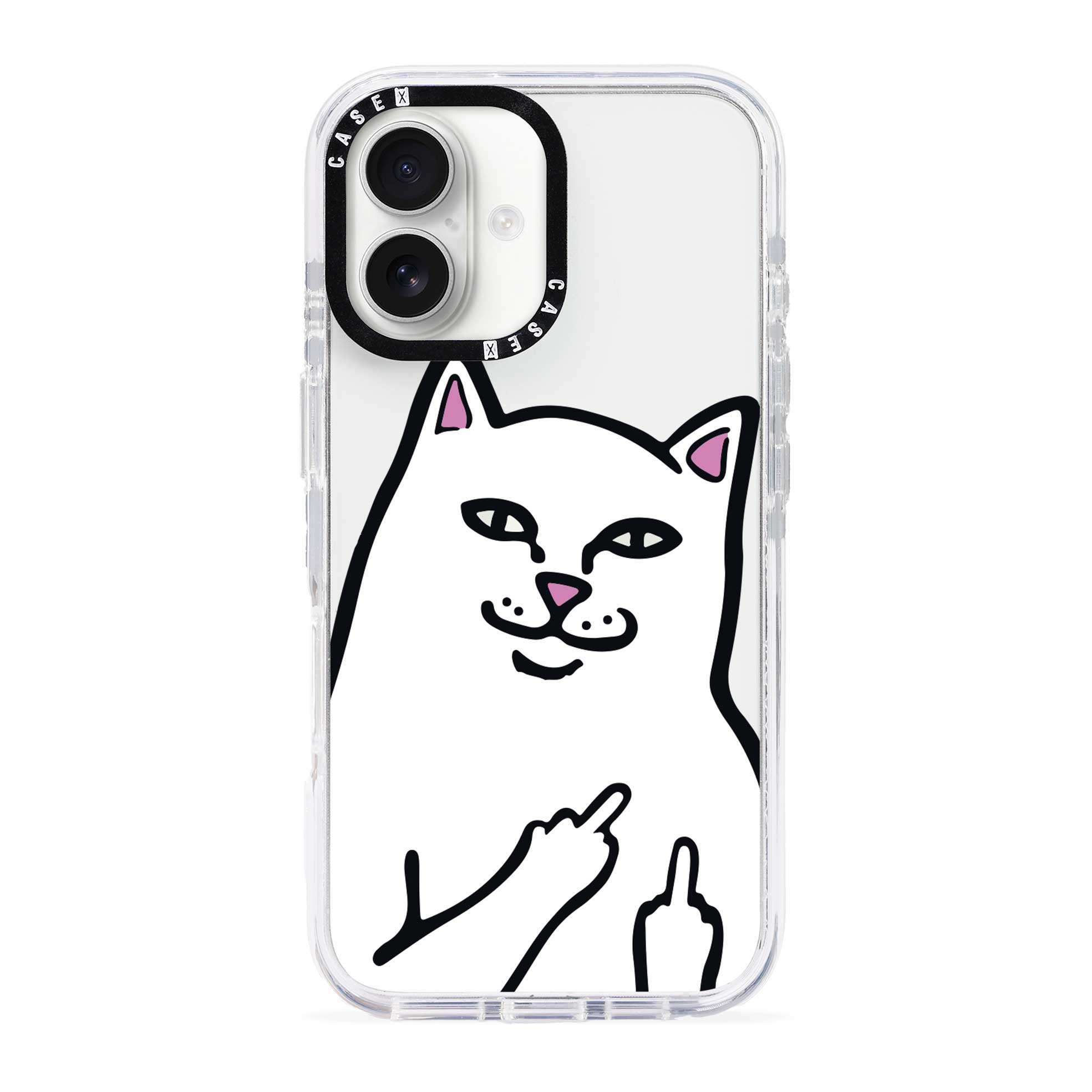 iPhone 16 Plus / Standard