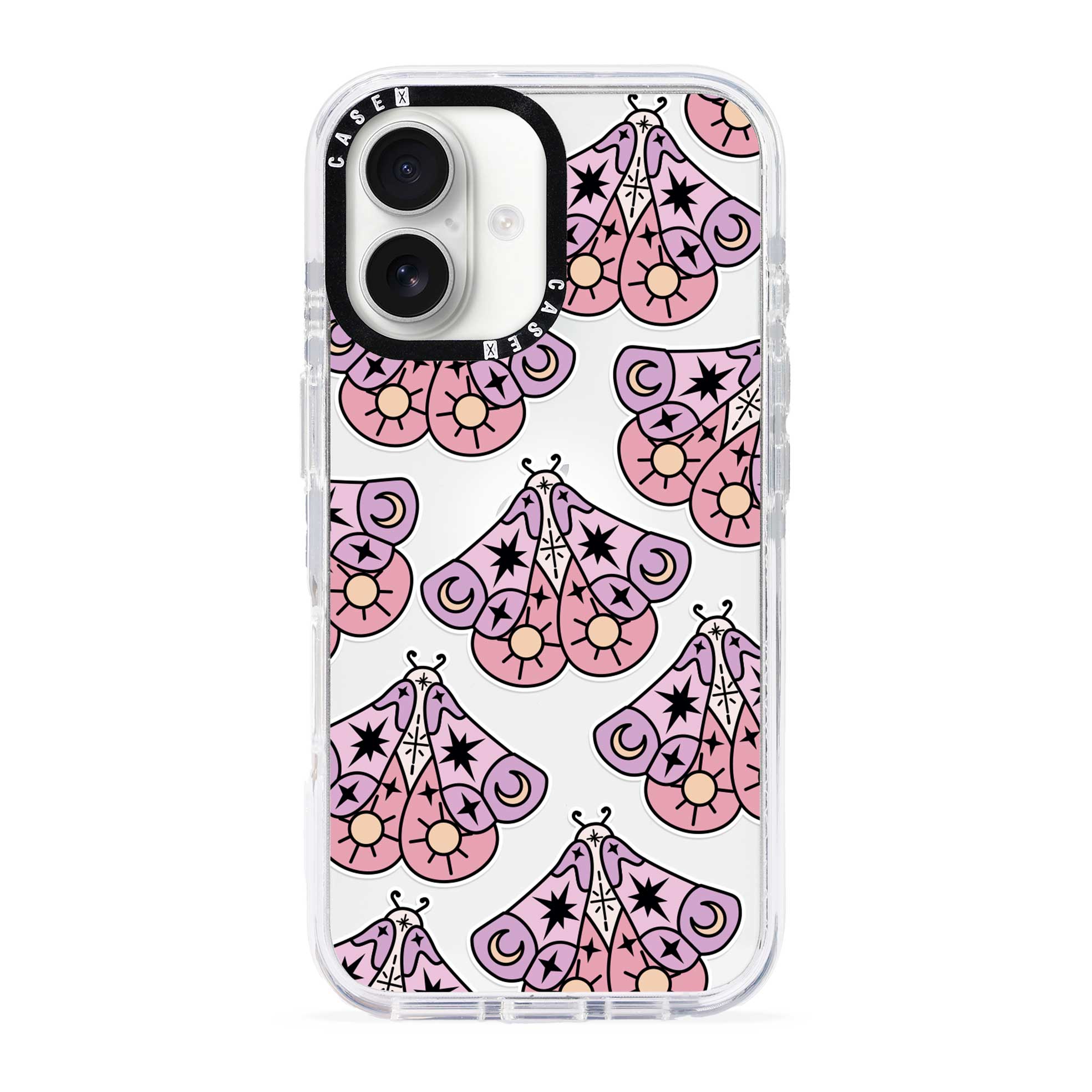 iPhone 16 Plus / Standard