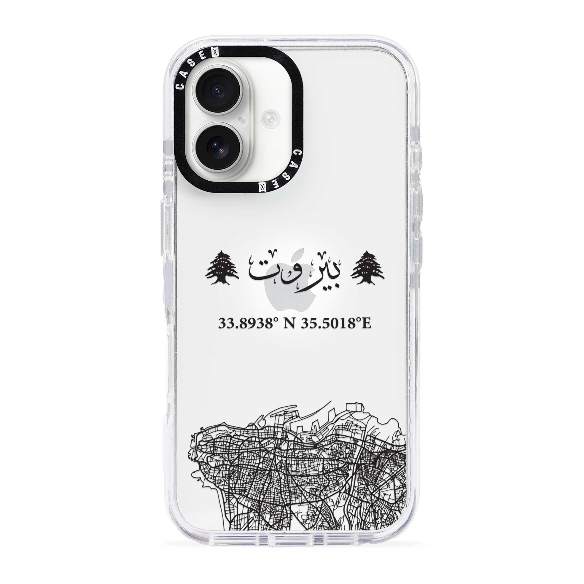 iPhone 16 Plus / Standard