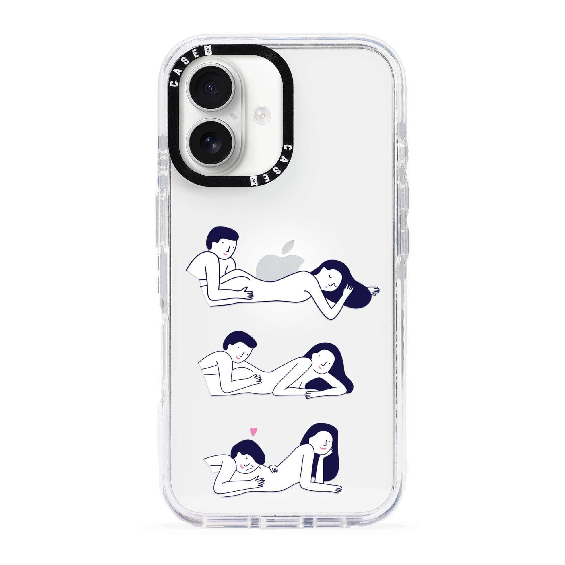 iPhone 16 Plus / Standard