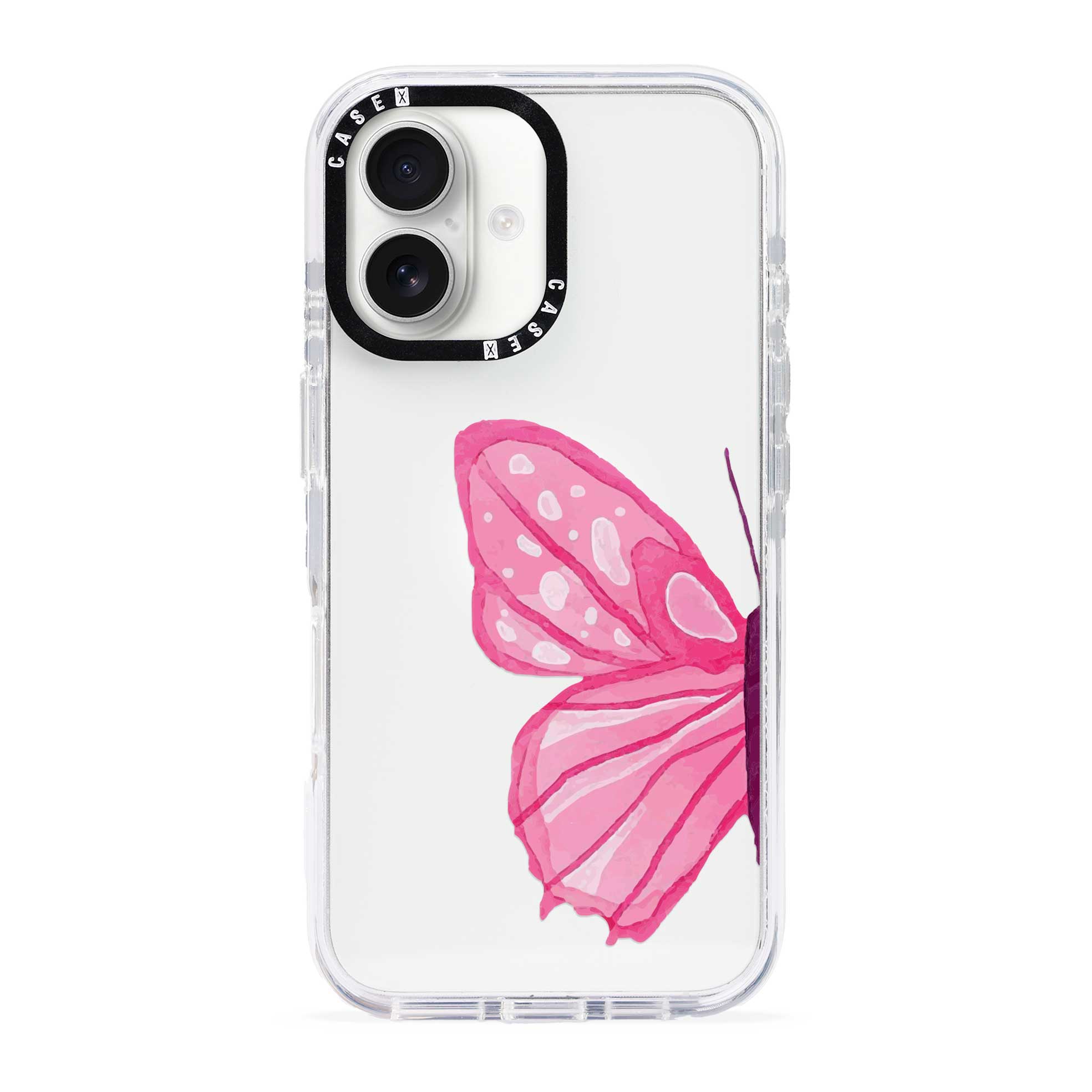 iPhone 16 Plus / Standard