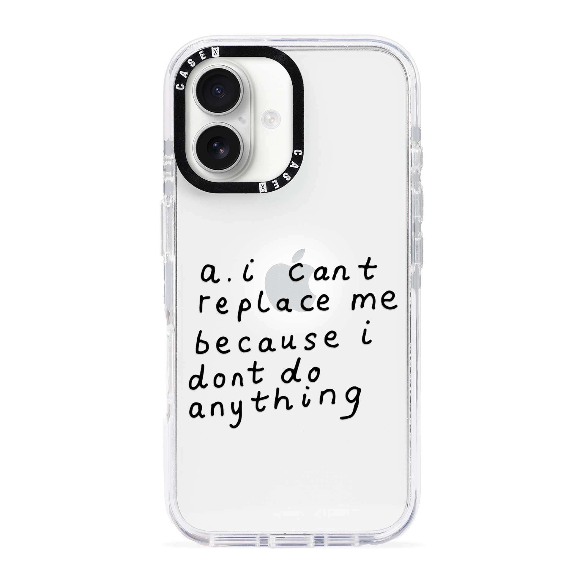 iPhone 16 Plus / Standard