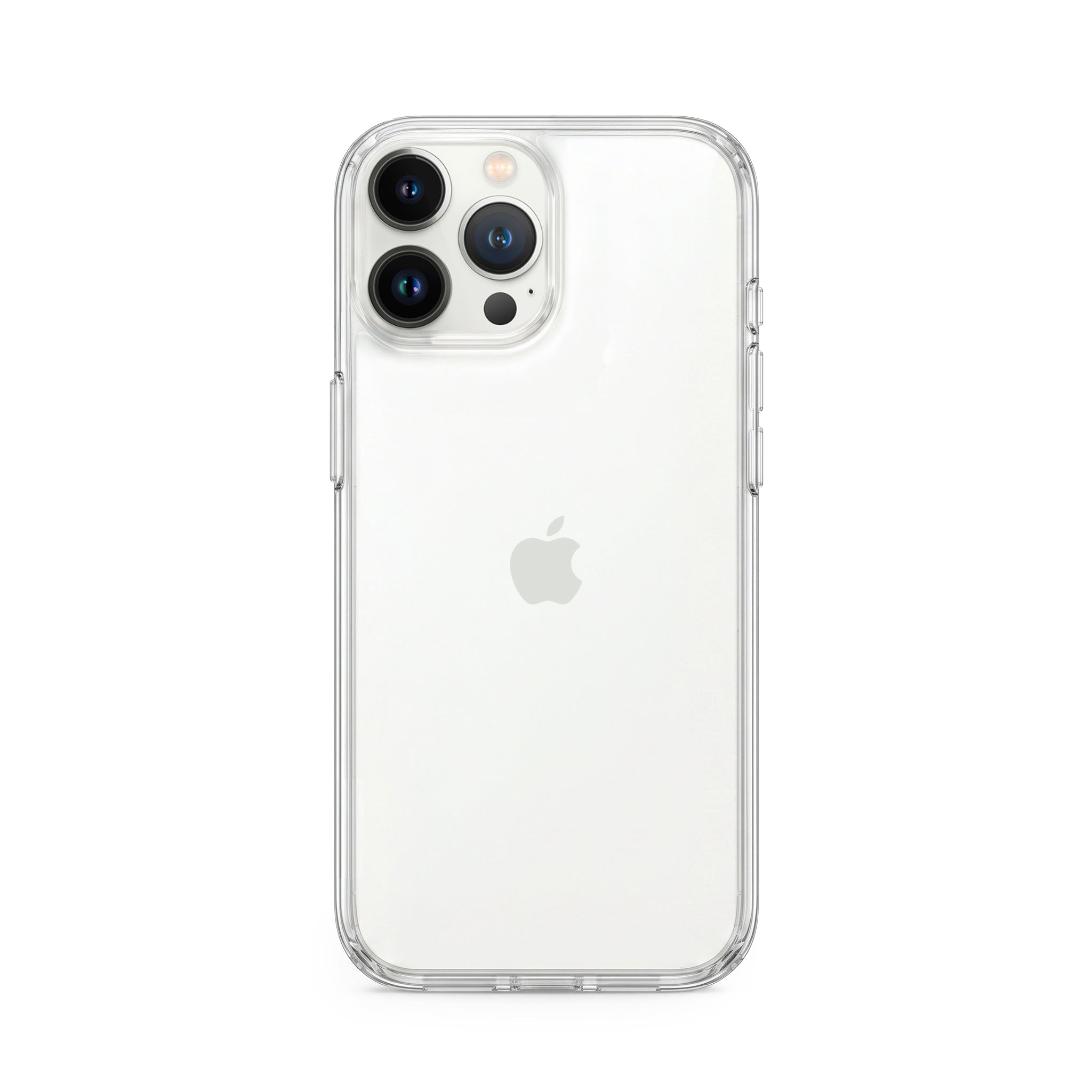 Diamond Clear Case