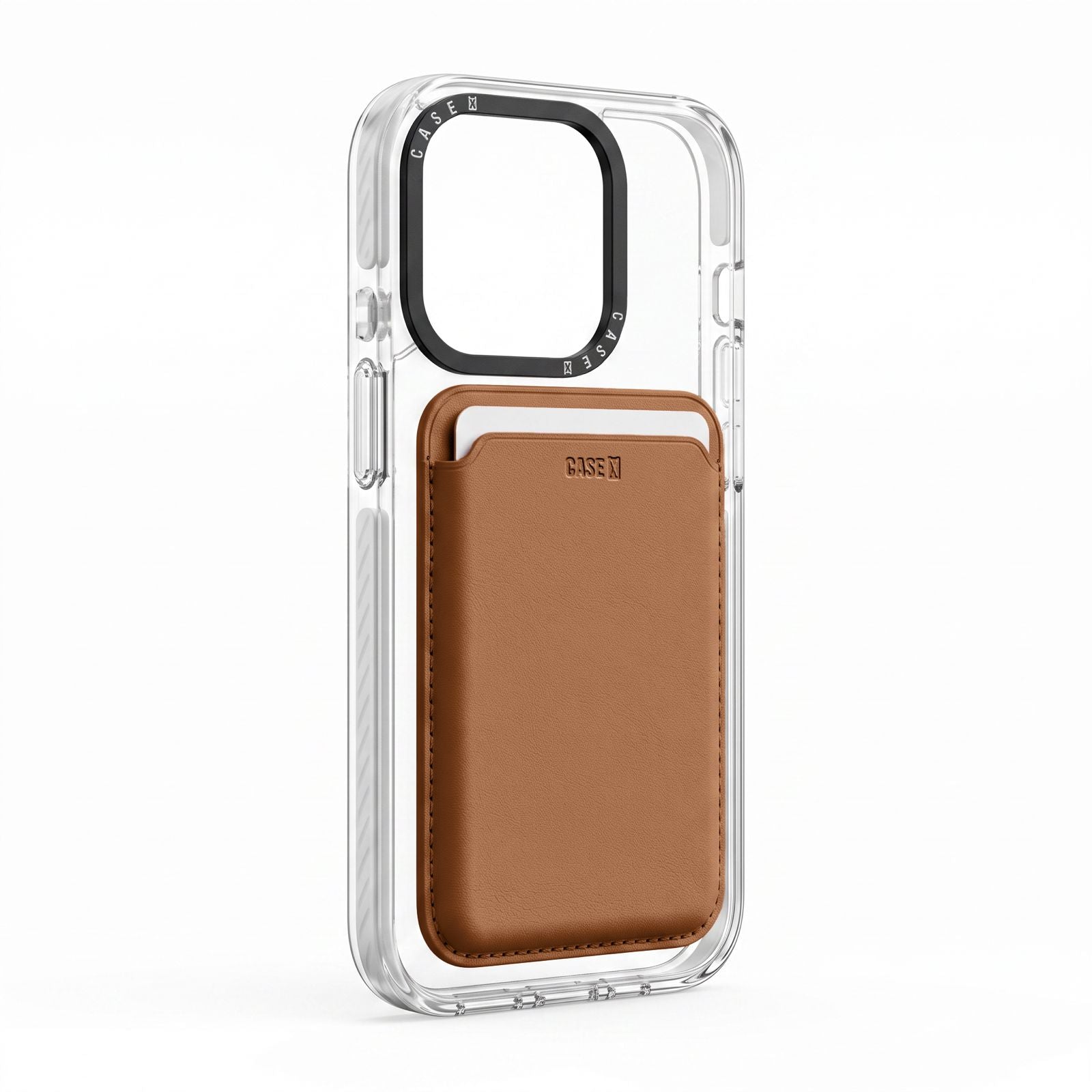 Magsafe Leather Wallet