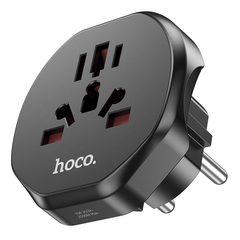 HOCO universal conversion plug