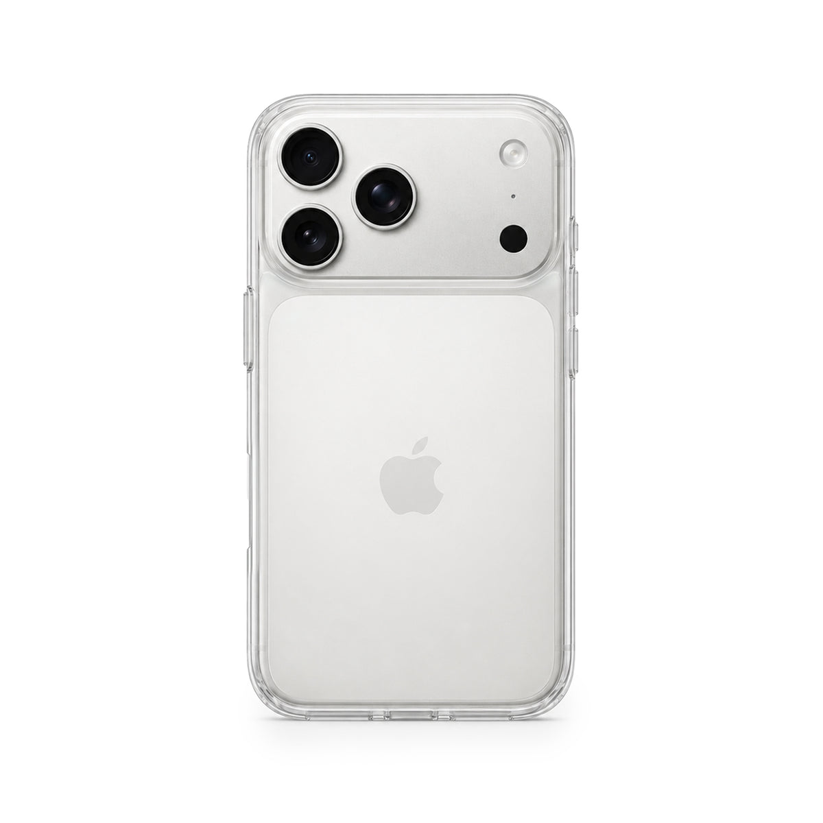 Diamond Clear Case