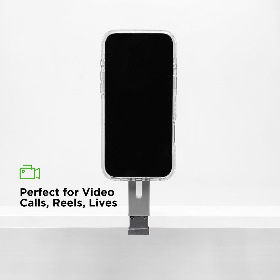 360° MagSafe Clamp Mount