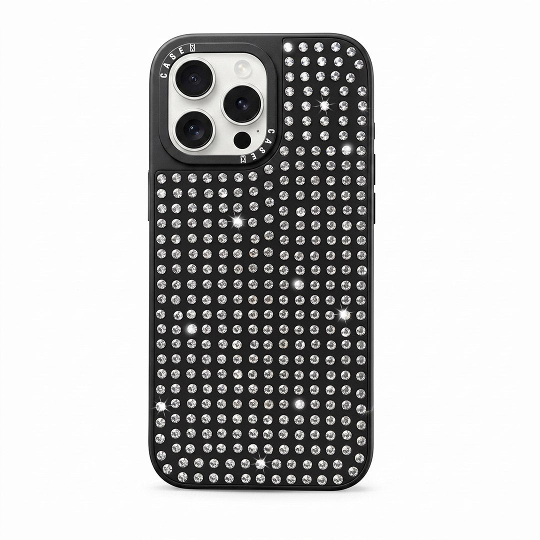 Sparkle Case